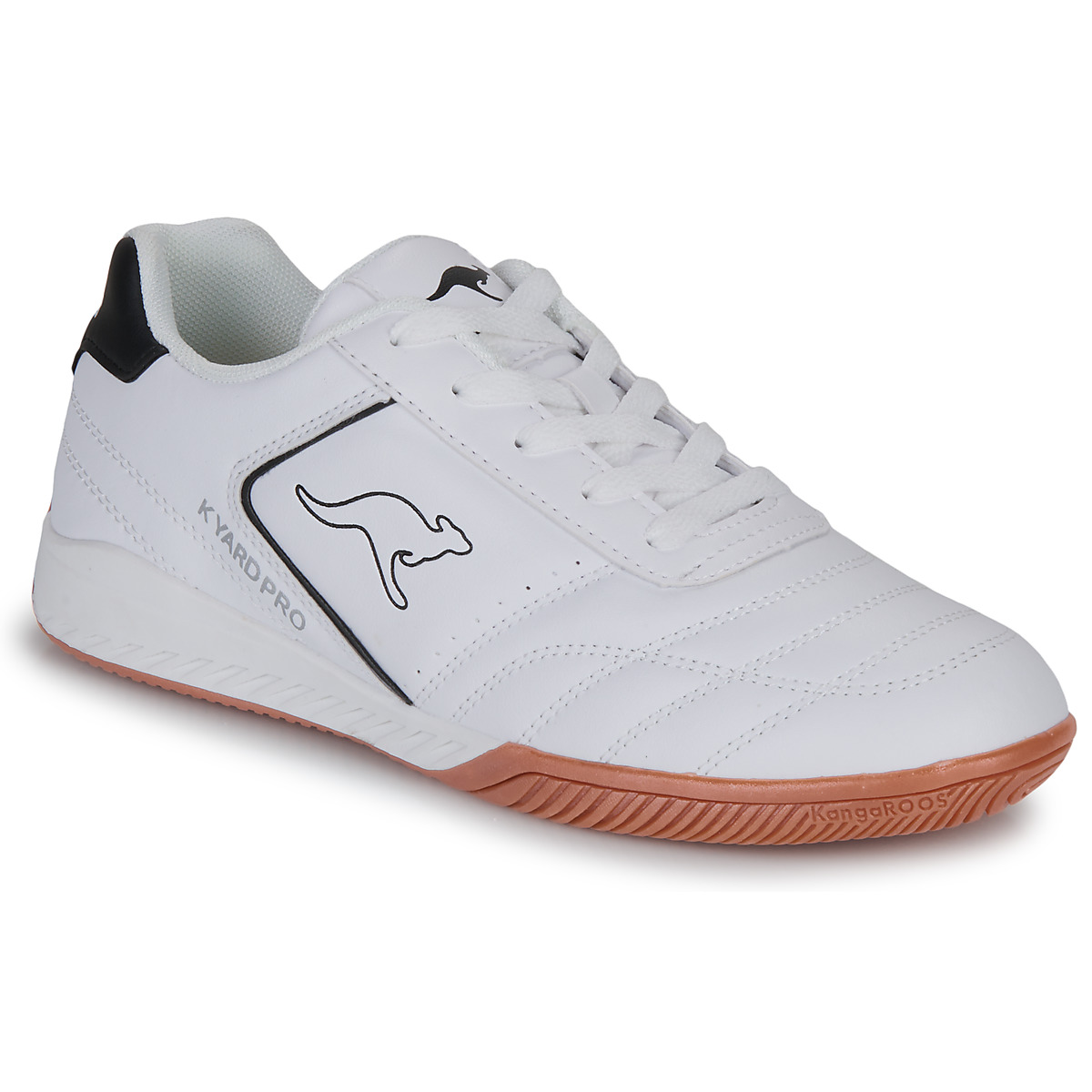 Kangaroos - K-YARD Pro 5 - White