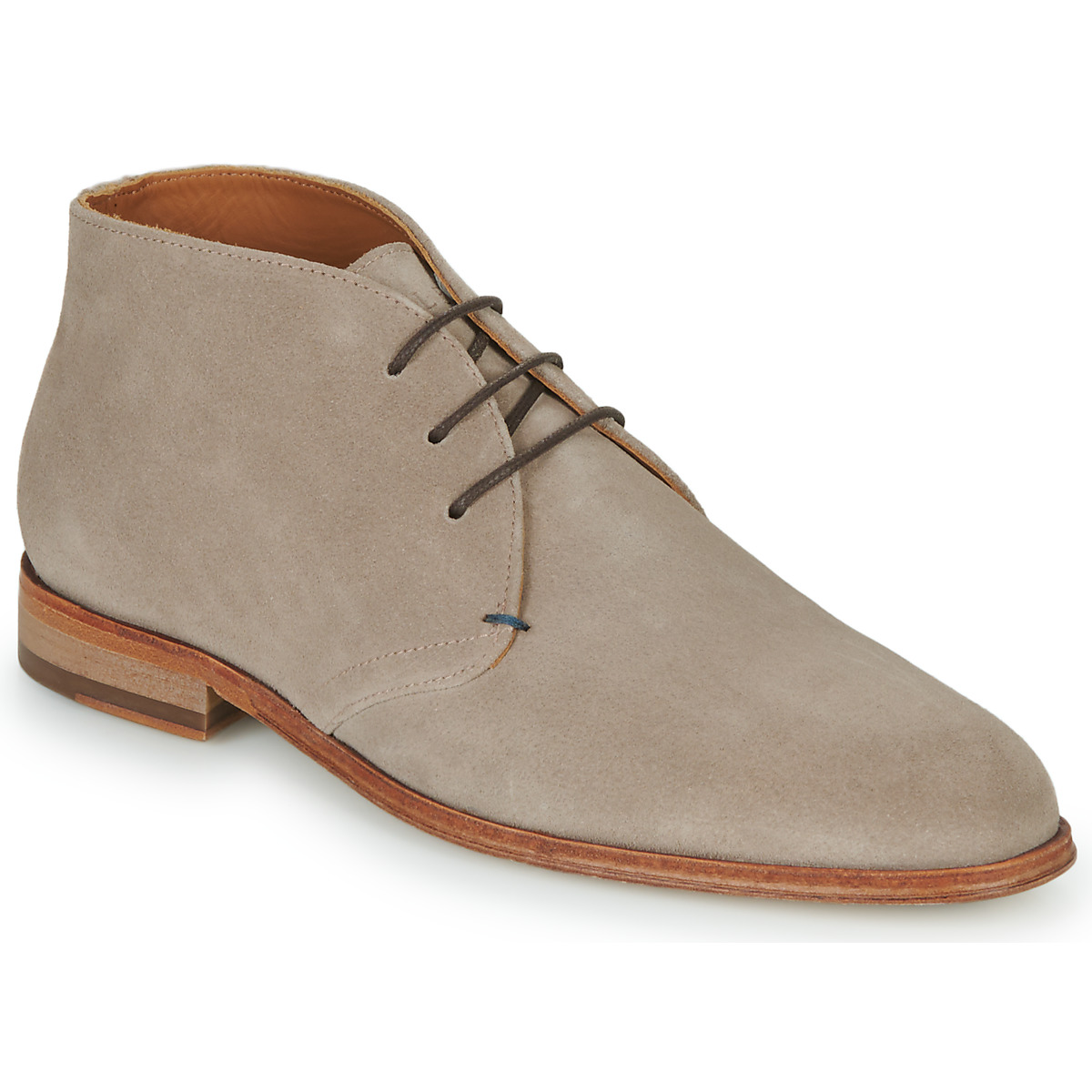 Pellet - BIXENTE - Velvet / Beige