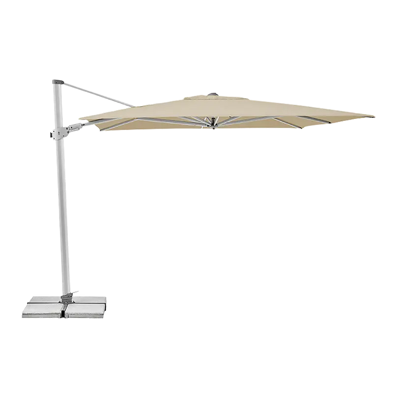Sonnenschirm Varioflex