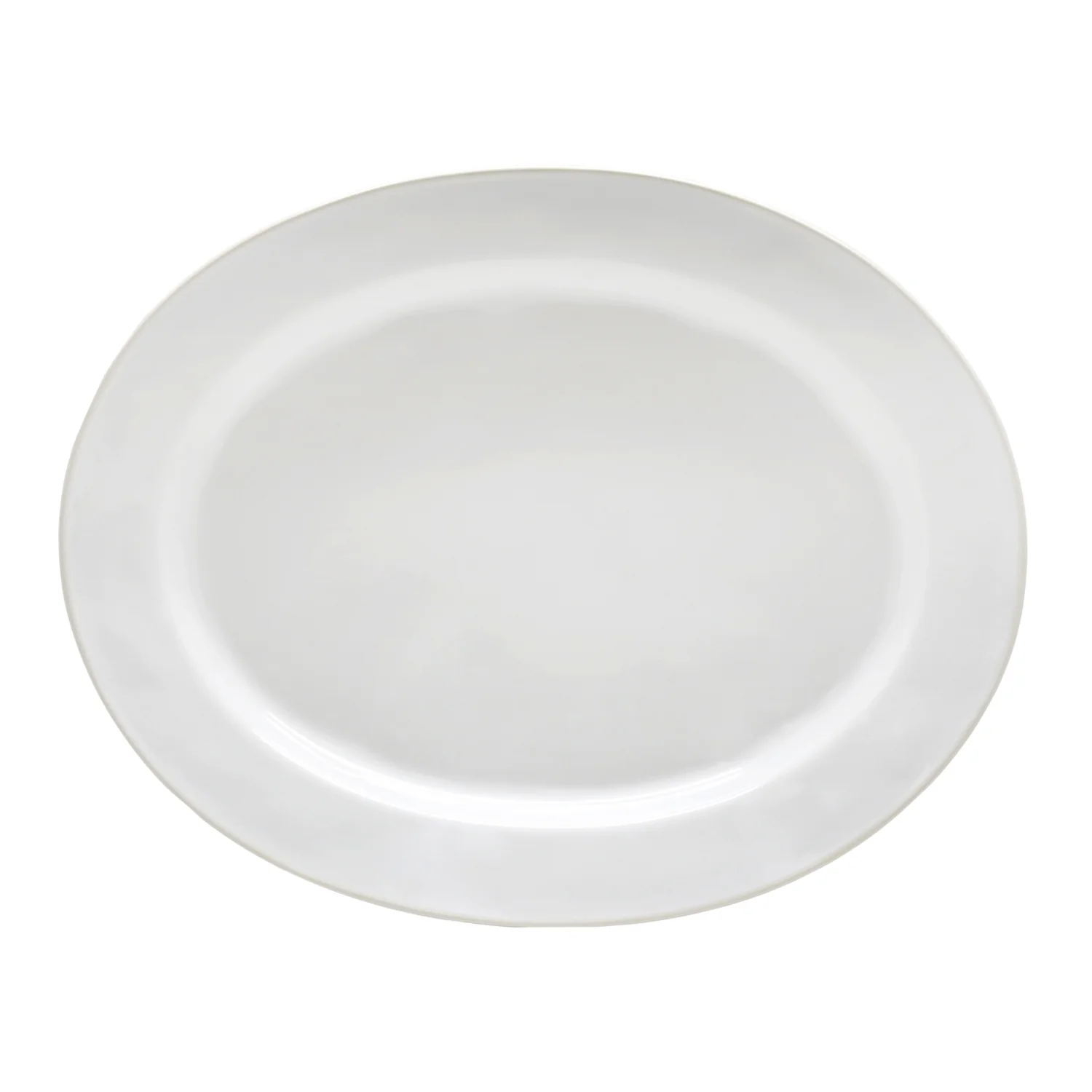 Large Oval Platter Beja