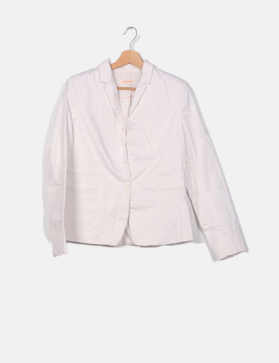 Camaïeu blazer