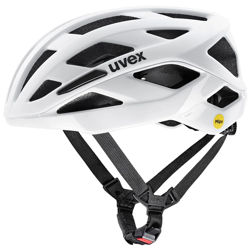 Uvex I-volute mips helmet