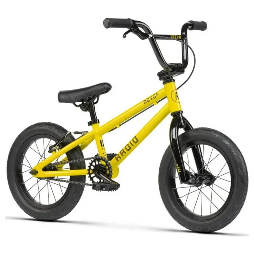 Fahrrad REVO