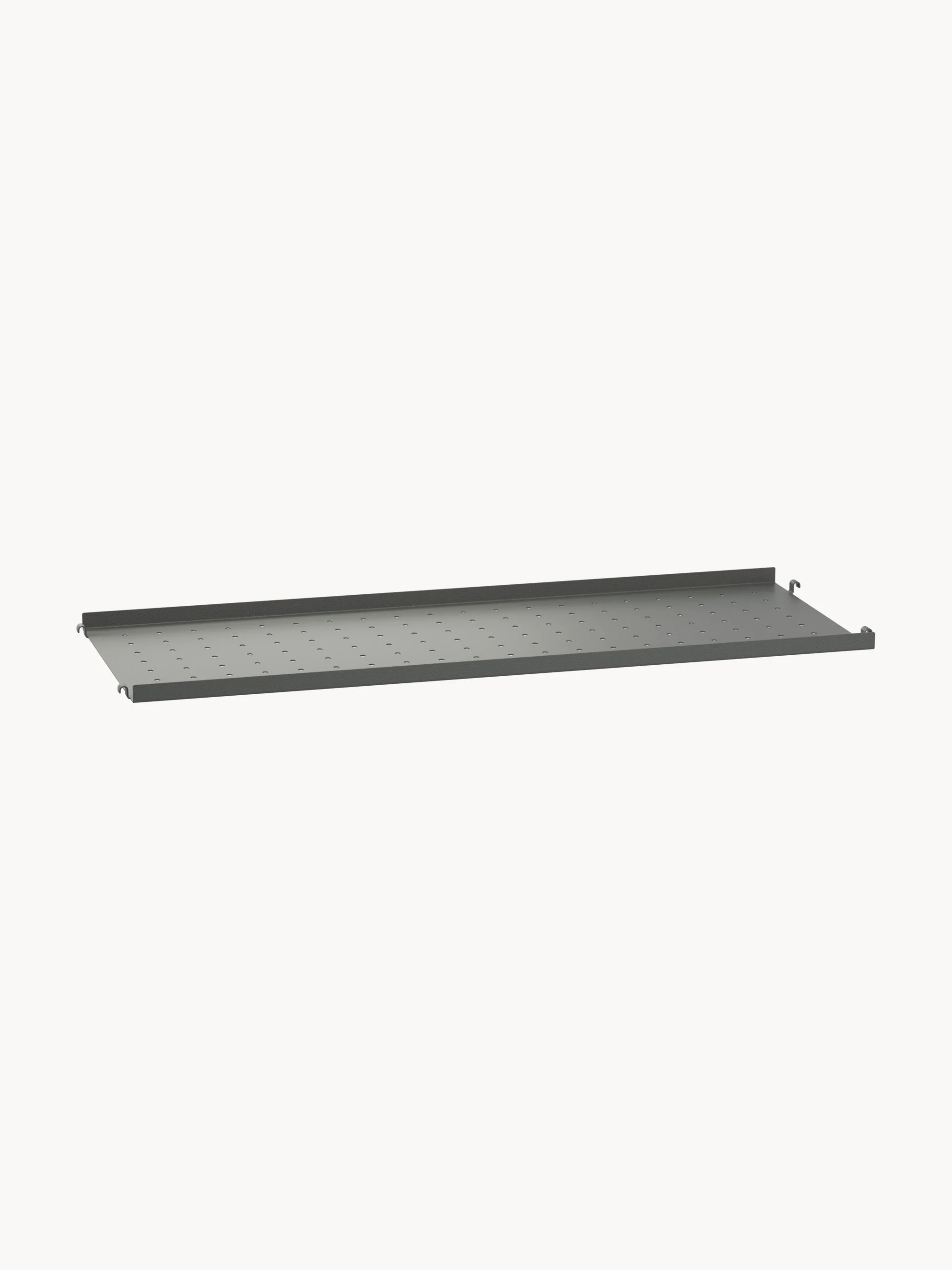 Metall-Regalboden String System, B 78 x T 30 cm