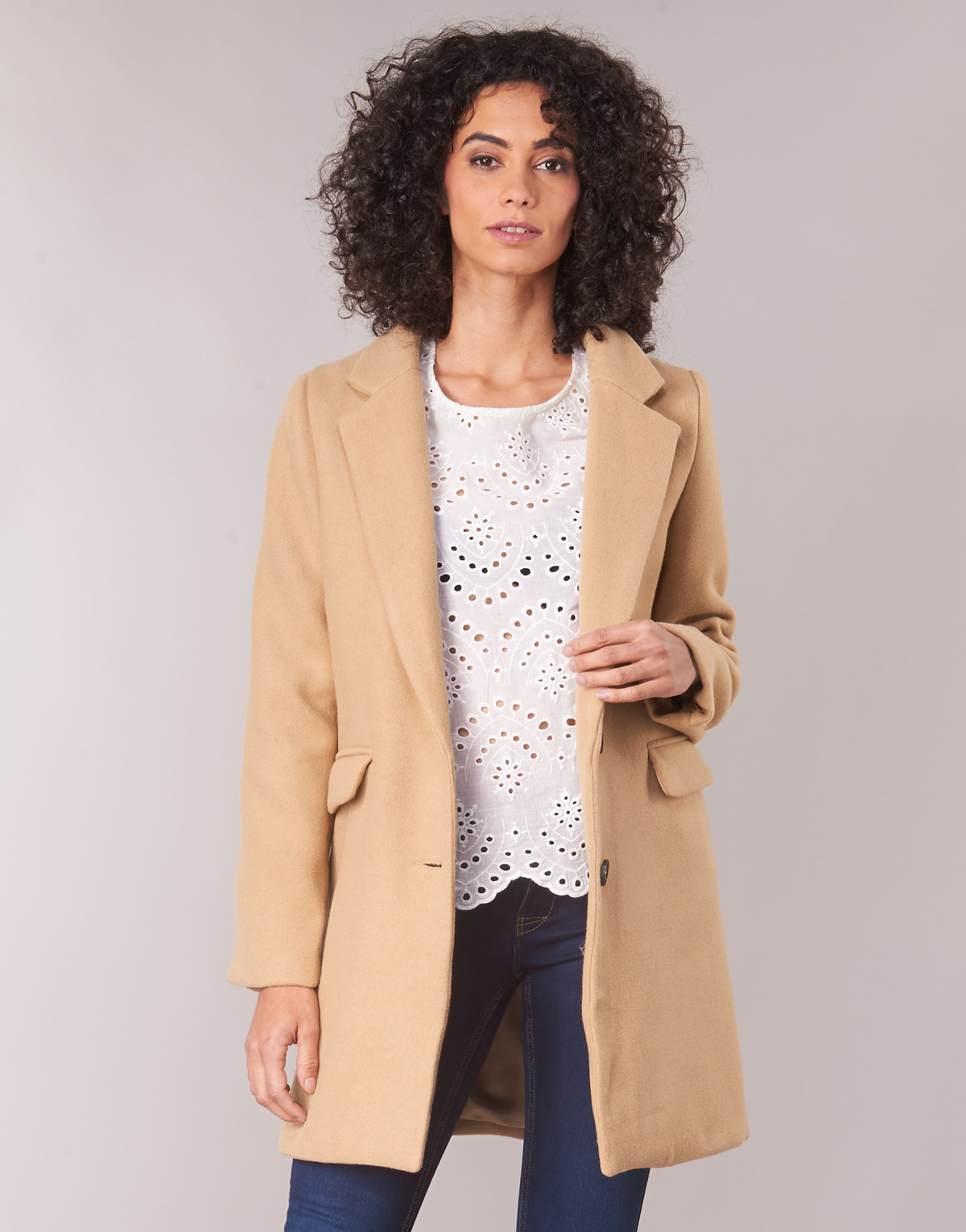 Betty London - JRUDON - Beige