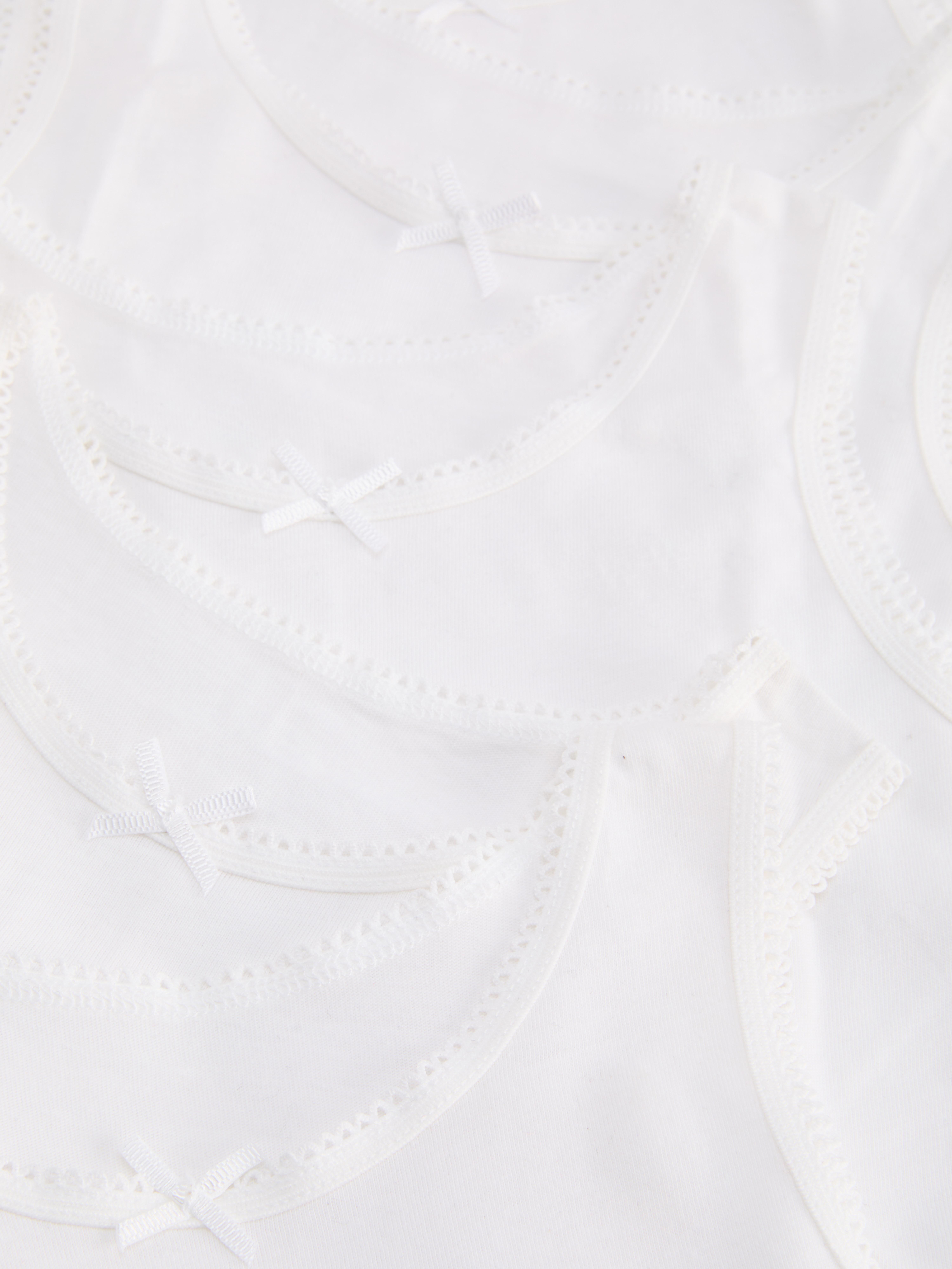 5-Pack Essential Tanks