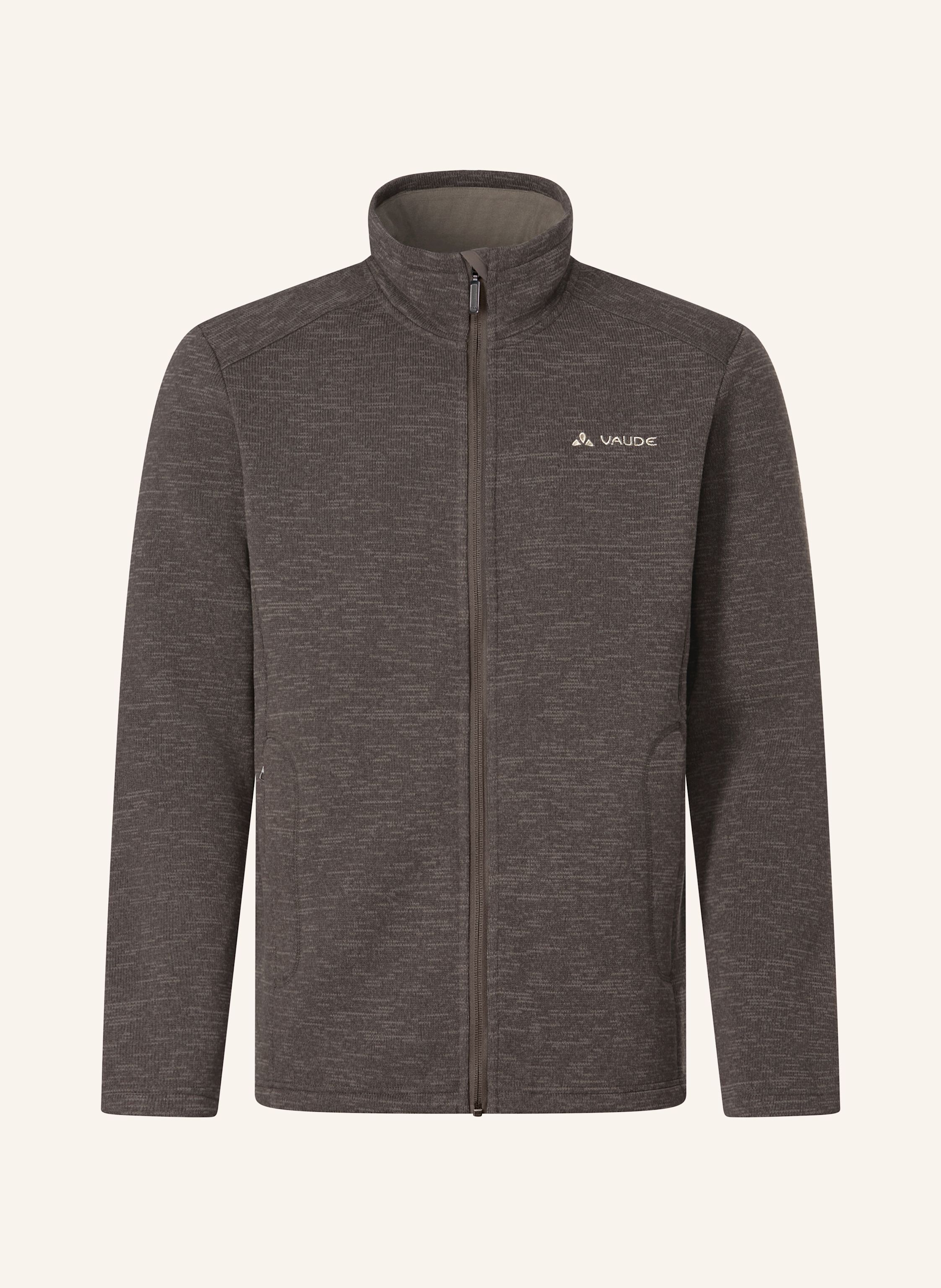 VAUDE Fleecejacke M TIKOMA FLEECE JACKET II