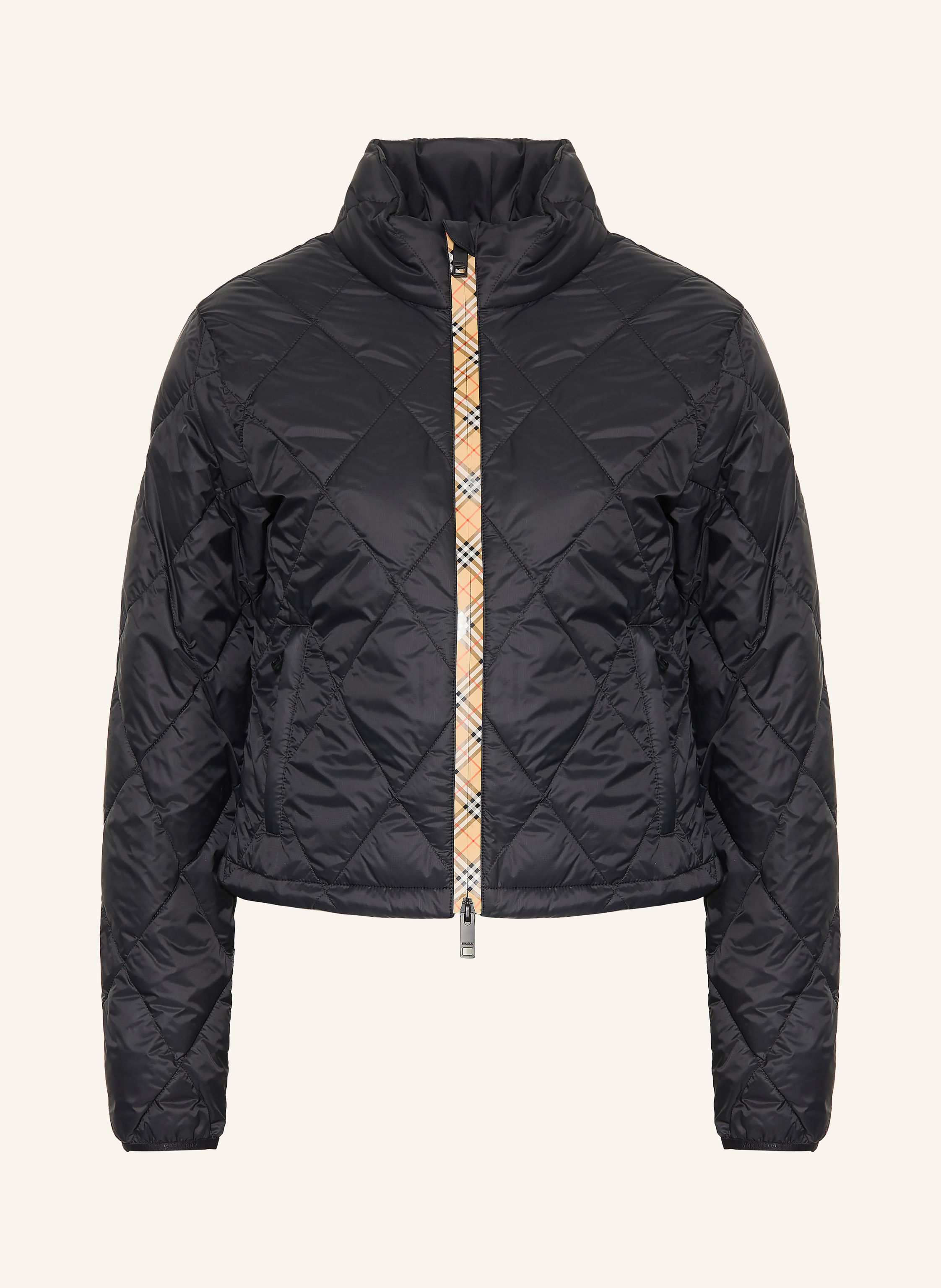 BURBERRY Steppjacke BRAMFORD