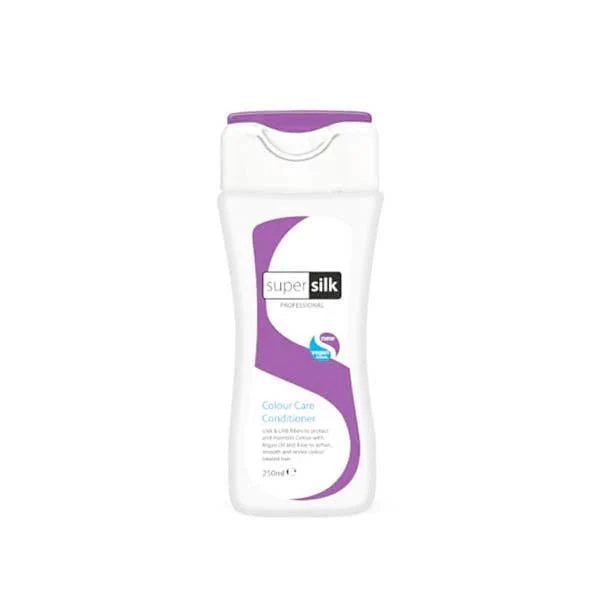 Supersilk Conditioner Colour Care 250ml