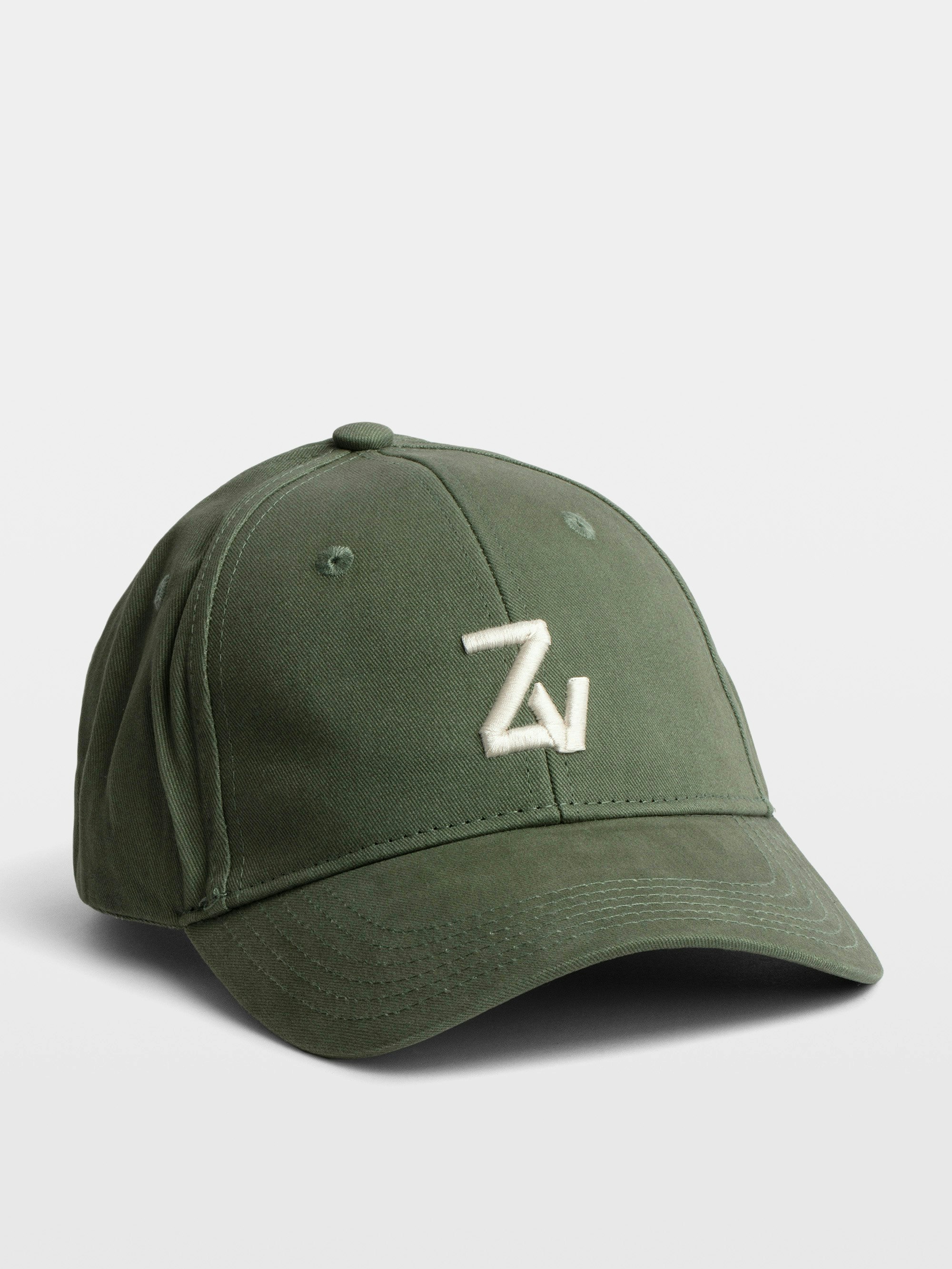 Casquette Klelia ZV Initiale