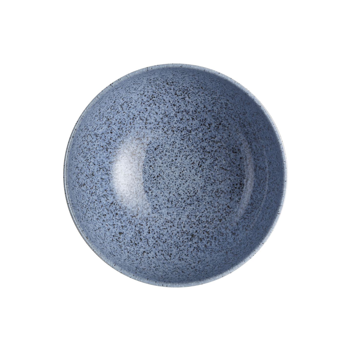 Studio Blue Flint Rice Bowl