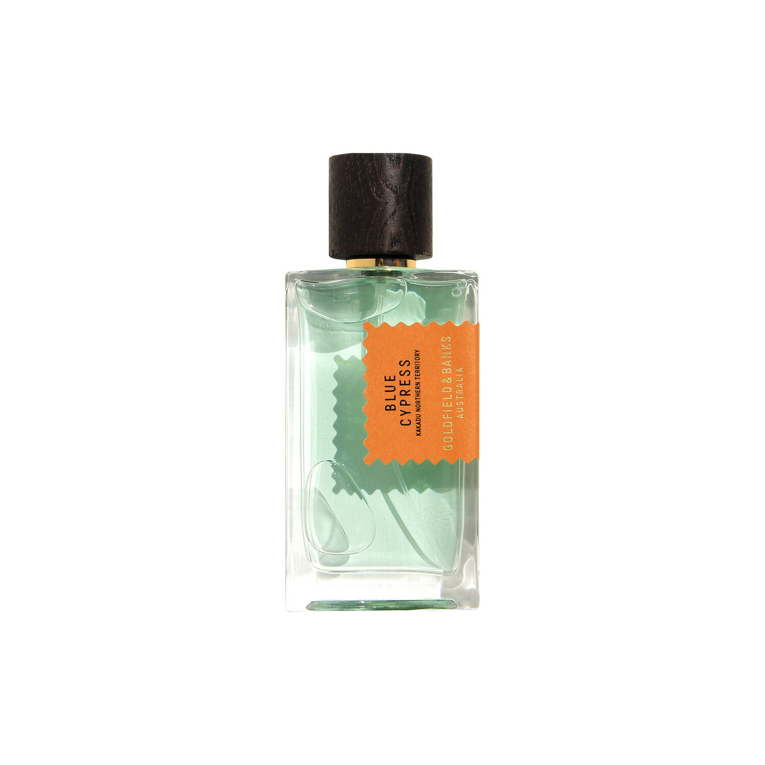 Blue Cypress Perfume
