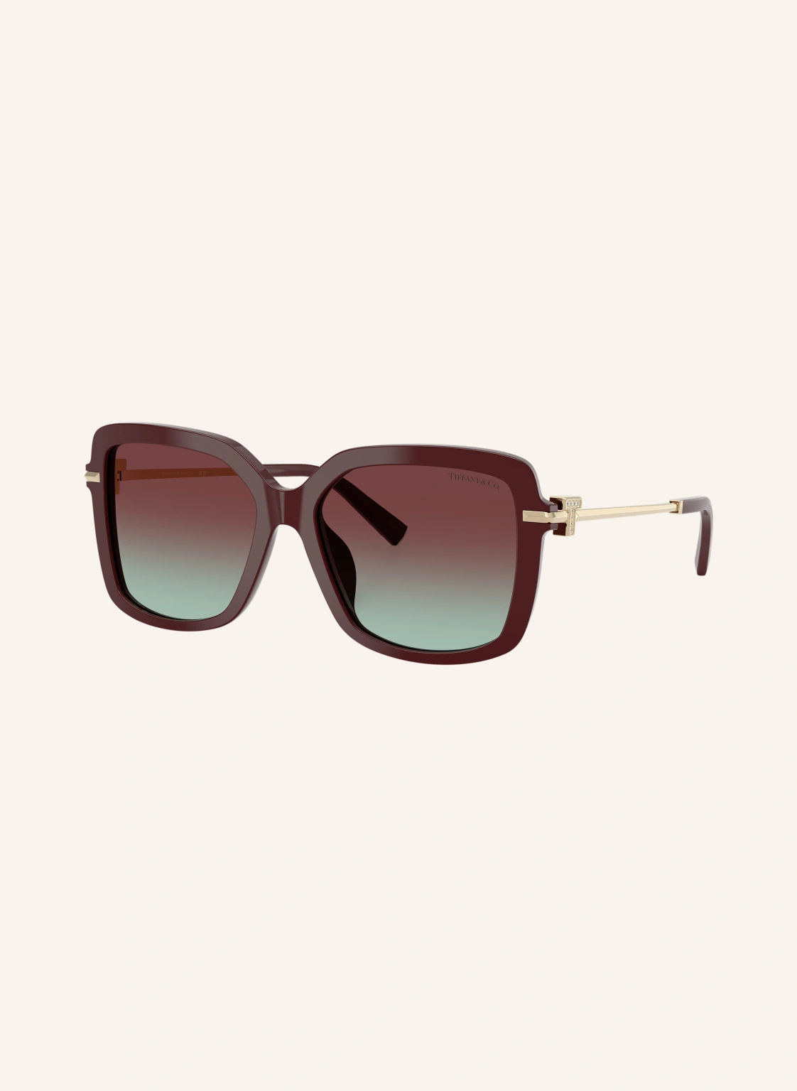 TIFFANY & Co. Sonnenbrille TF4252B