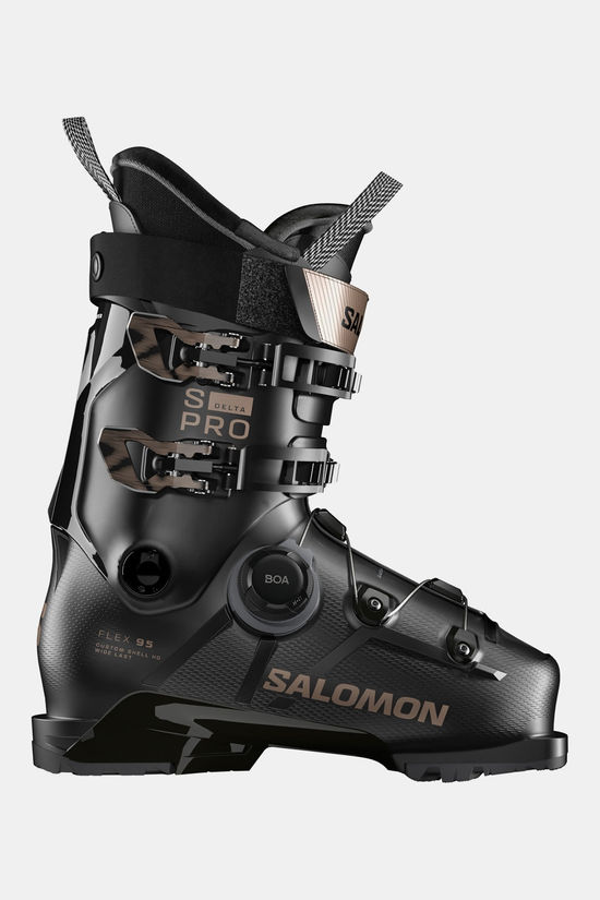 Salomon S/Pro Delta Boa 95 W Skischoen Dames