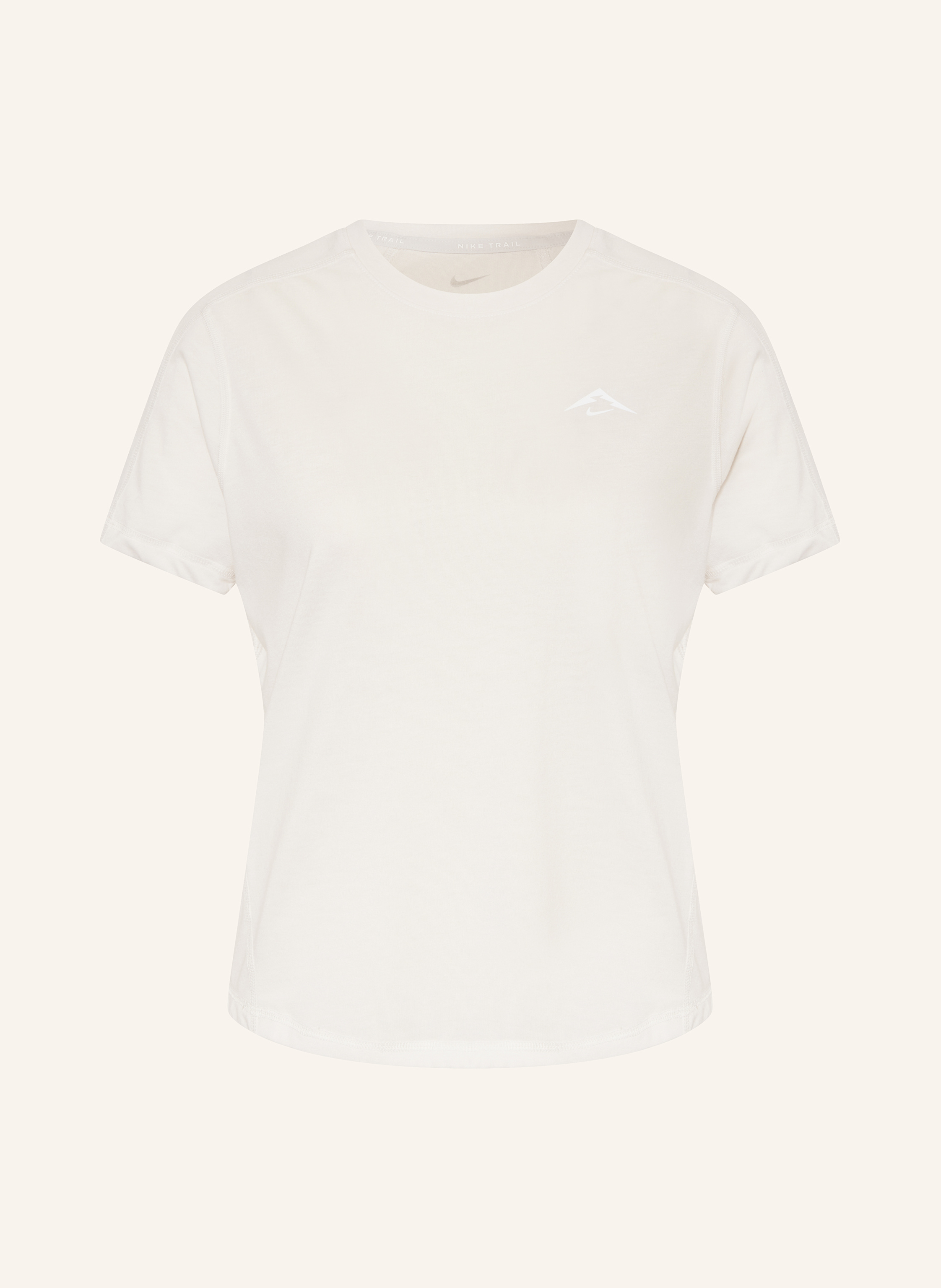 Nike Laufshirt TRAIL DRI-FIT