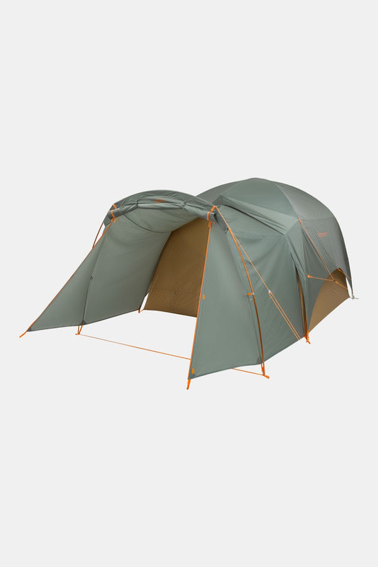 Big Agnes Vestibule Big House 6 Familietent 6P