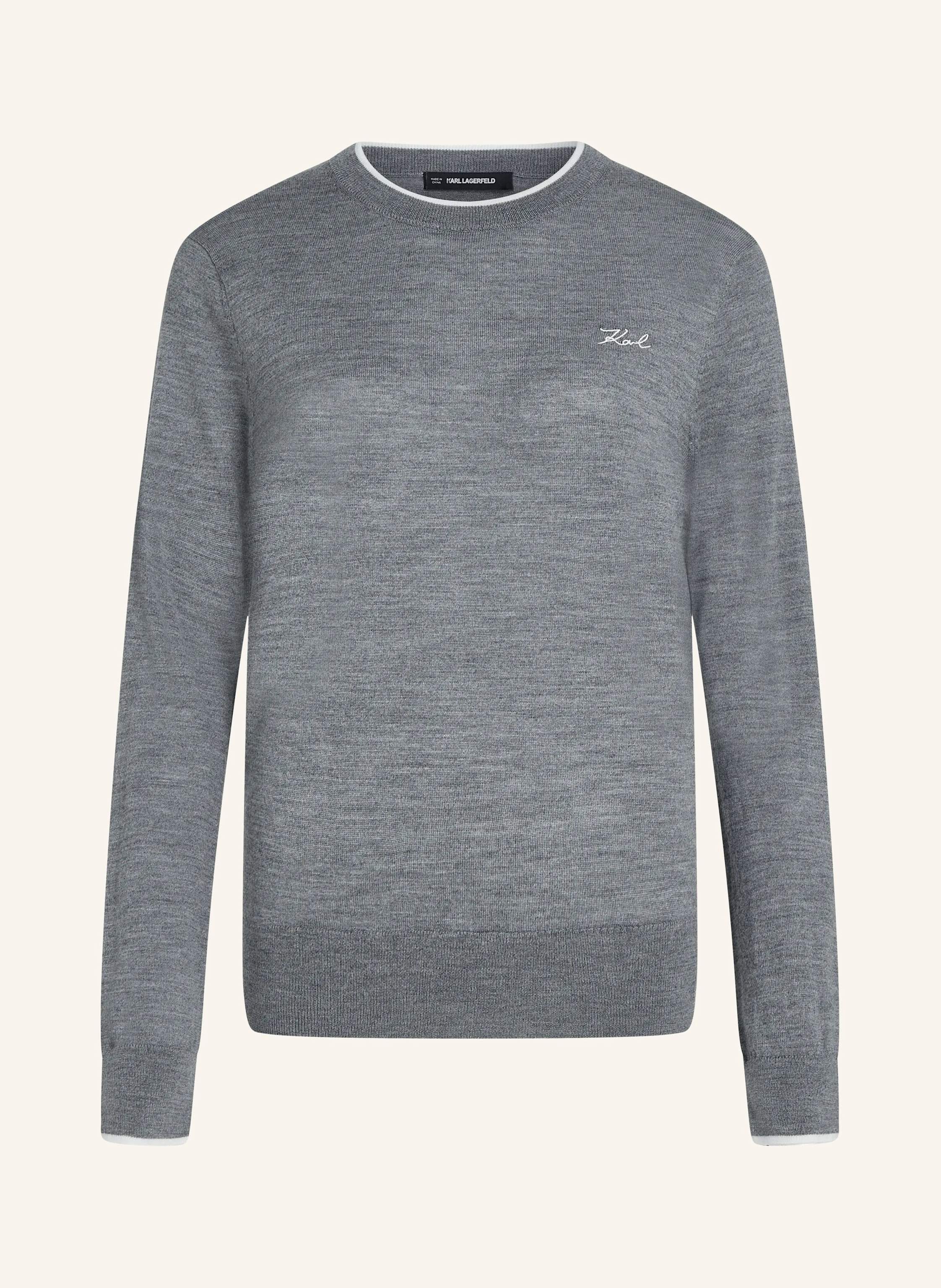 KARL LAGERFELD Sweatshirt