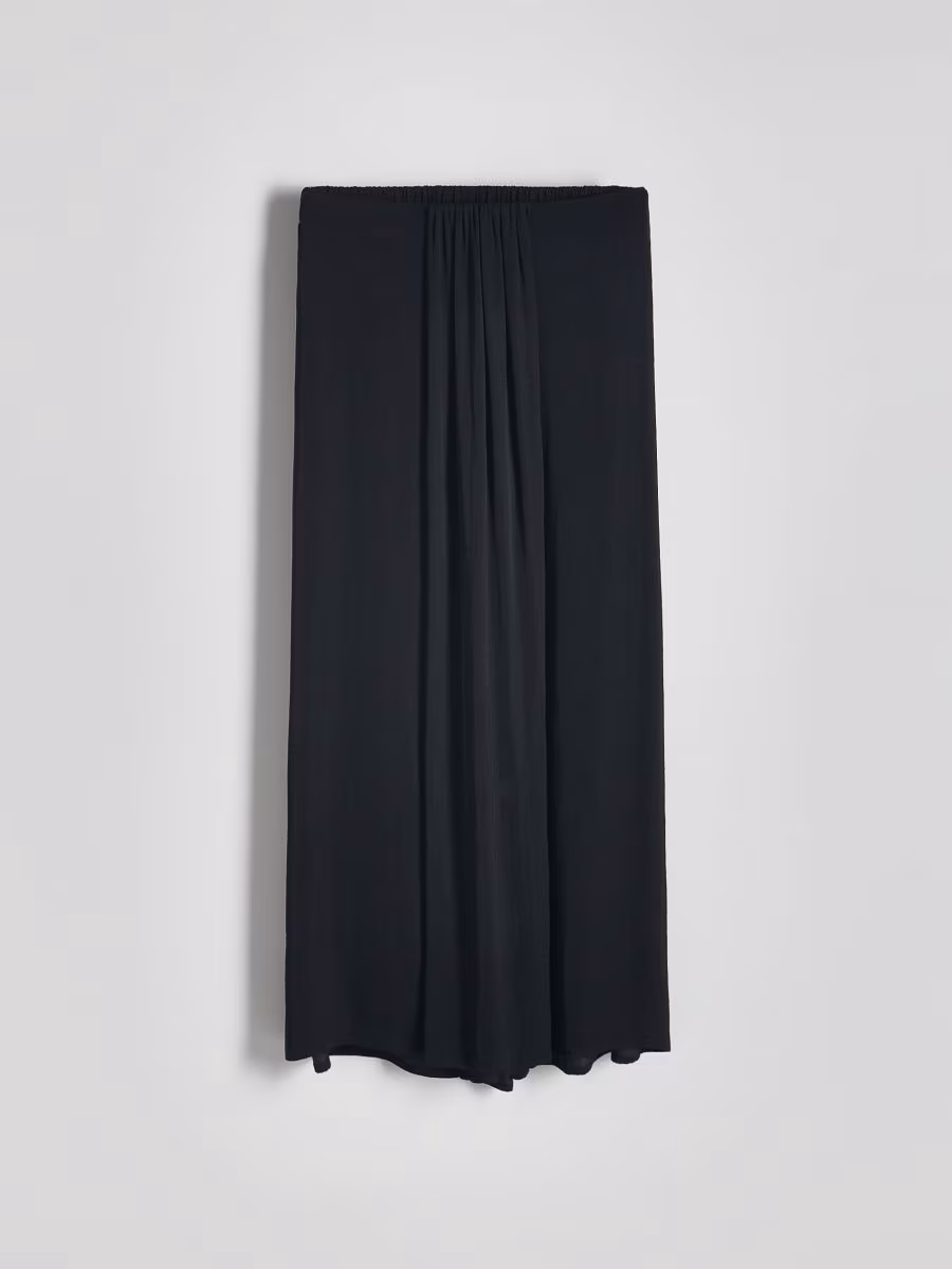 Culotte Trousers
