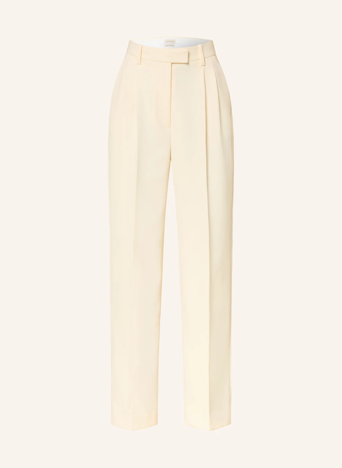 ALMADA LABEL Marlenehose AMEL