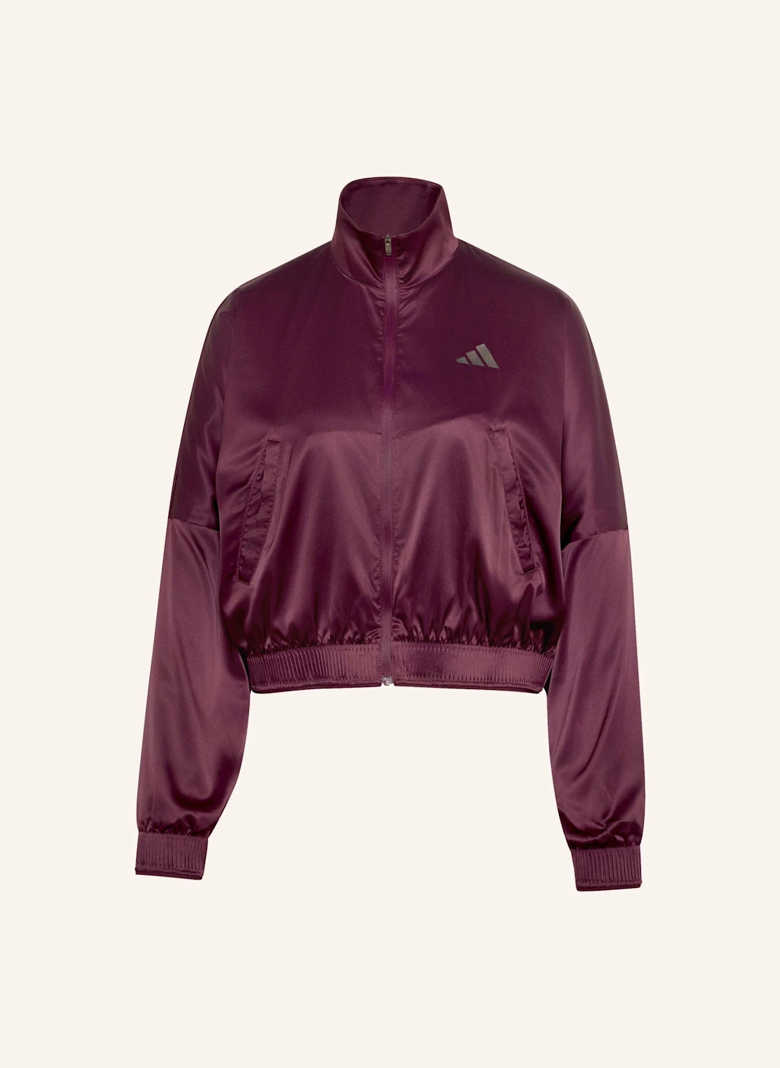 adidas TENNIS CLIMACOOL COVER UP JACKE