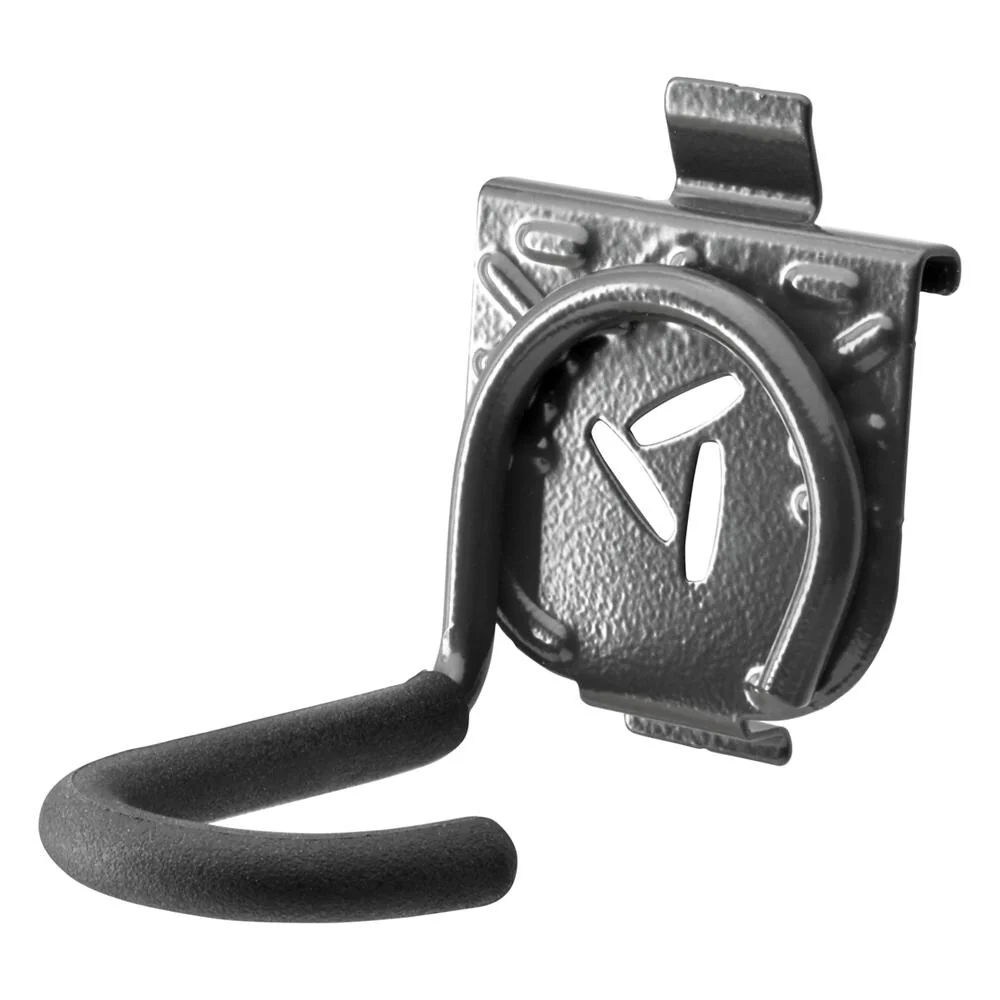 Gladiator GarageWorks Vertical Bike Hook - 2.75 w x 4 H x 5.5 D