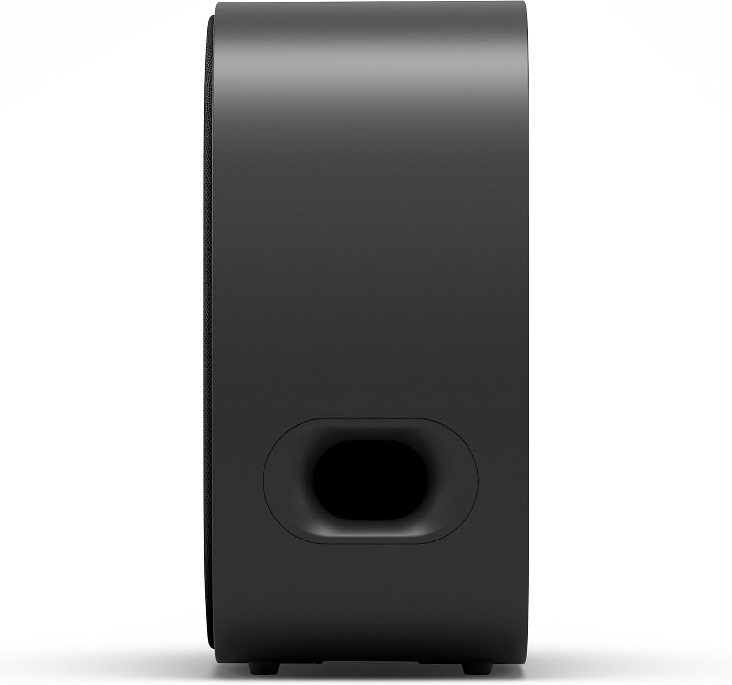 LG W7 Sound Suite Wireless Subwoofer - 8” Deep Bass, Dolby Atmos FlexConnect, Compatible TVs, H7 Soundbar & M5/M7 Speakers, Flexible Vertical/Horizontal Placement – Black (New 2026 Model)