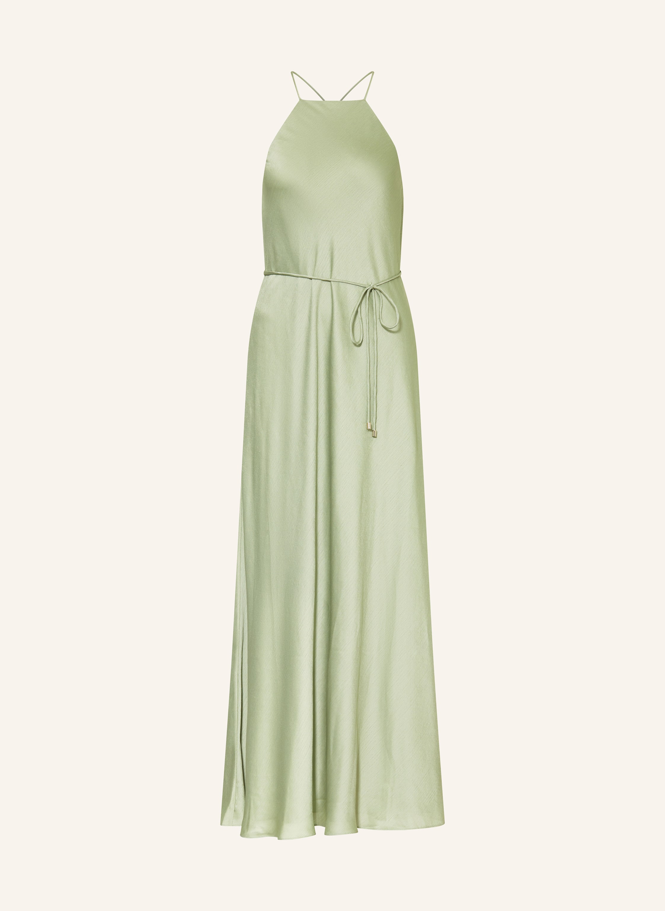 TED BAKER Satinkleid KAHRLI