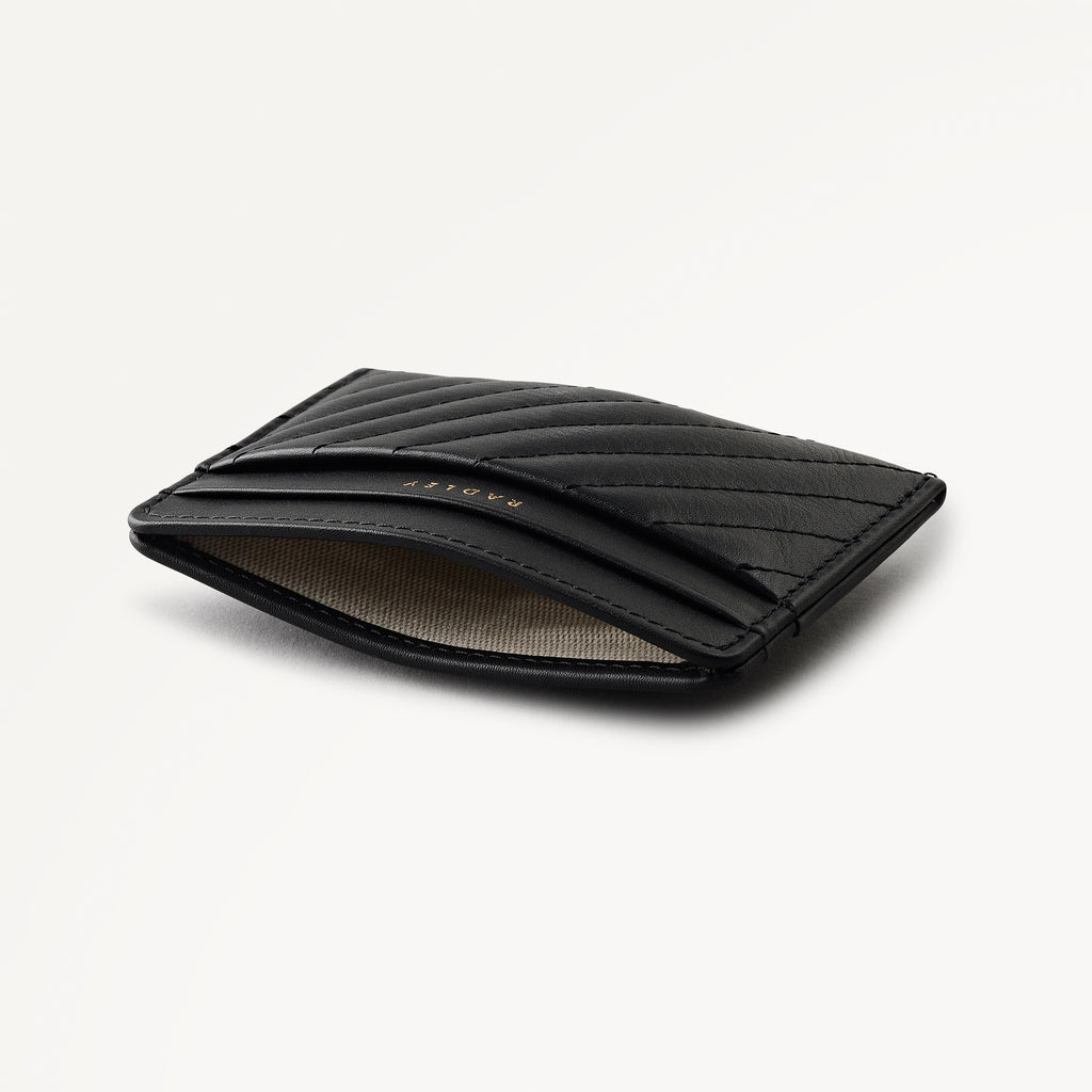 Dukes Place - Quilt - Small Card Holder