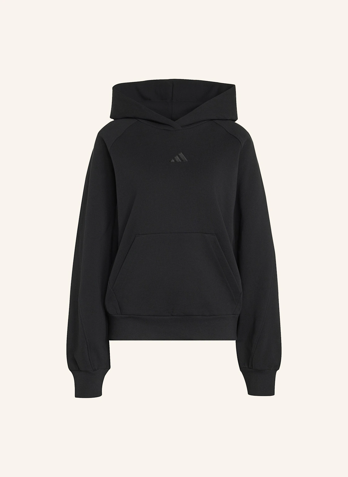 adidas ADIDAS KIT HOODIE, KLEINES LOGO