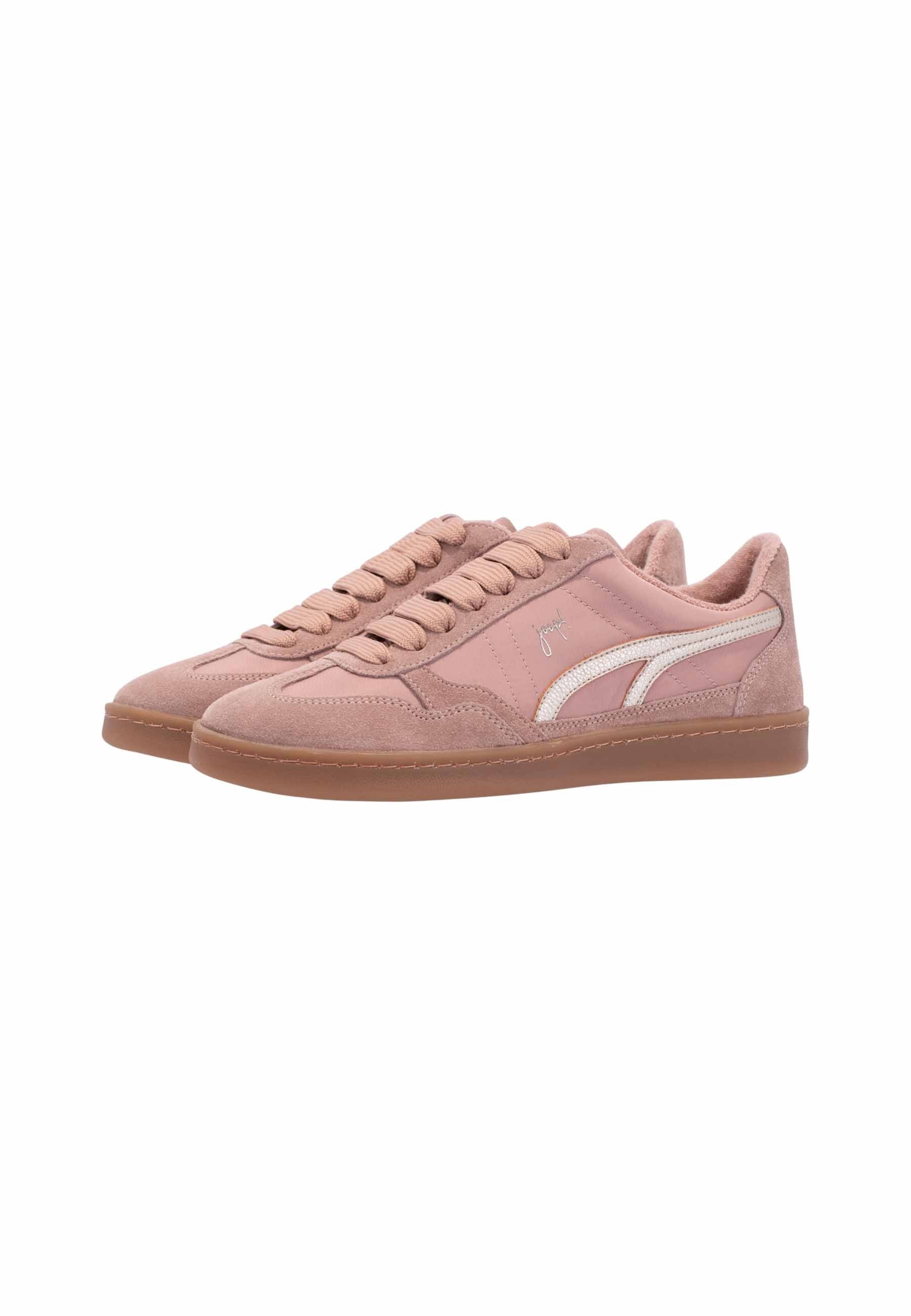 JOOP! Sneaker VELLUTO MISTO PALMA