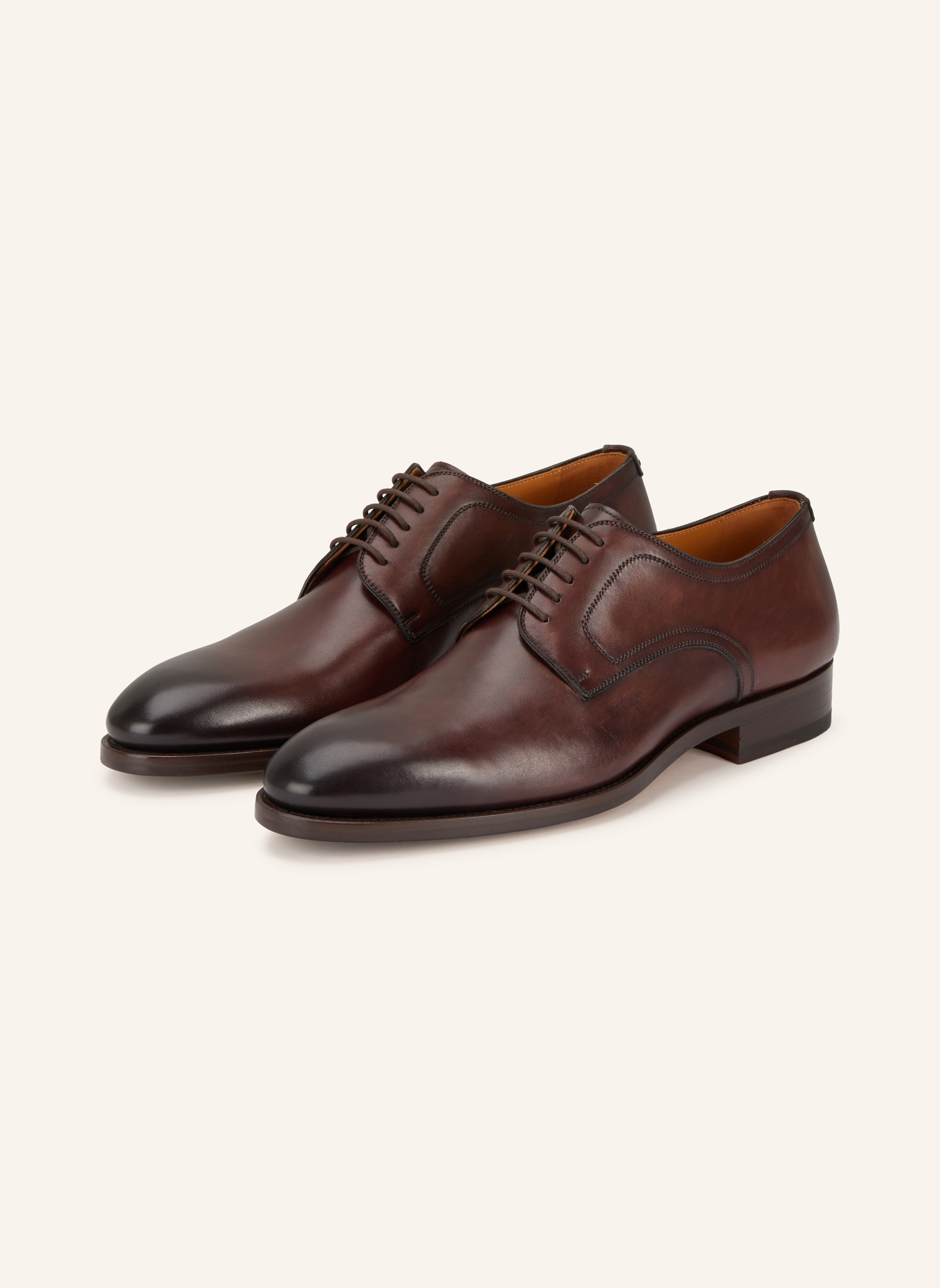 MAGNANNI Schnürer BACCIO