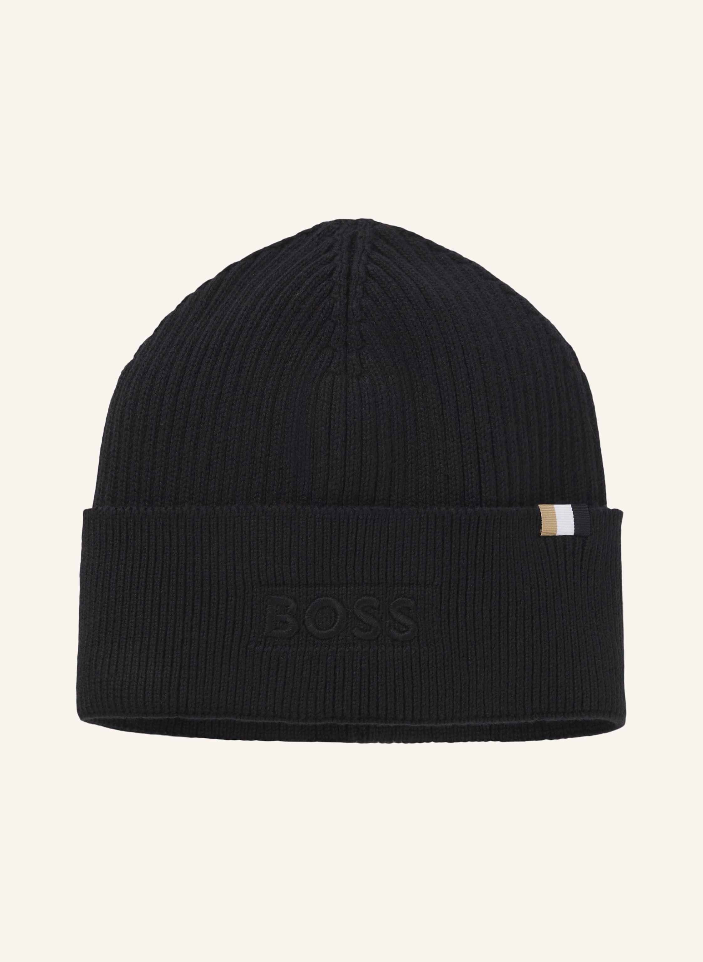 BOSS Strickm�Tze MAGICO_R_HAT