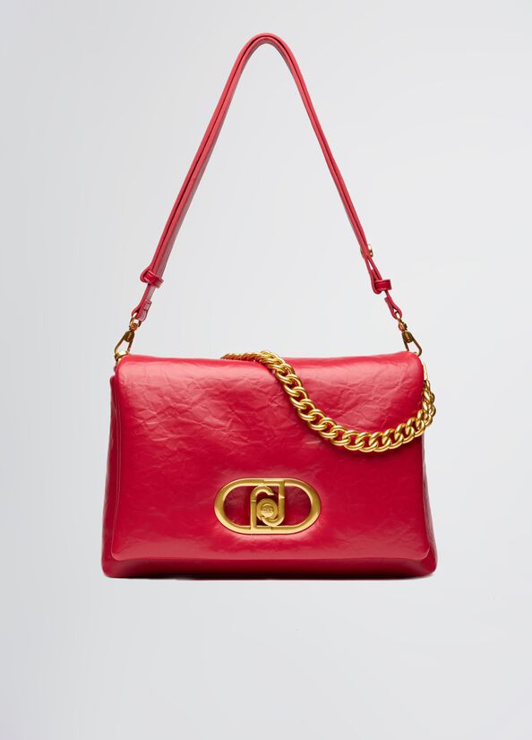 Borsa LaPuffy grande