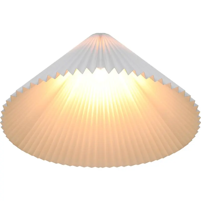 Leuchtenschirm Belloy