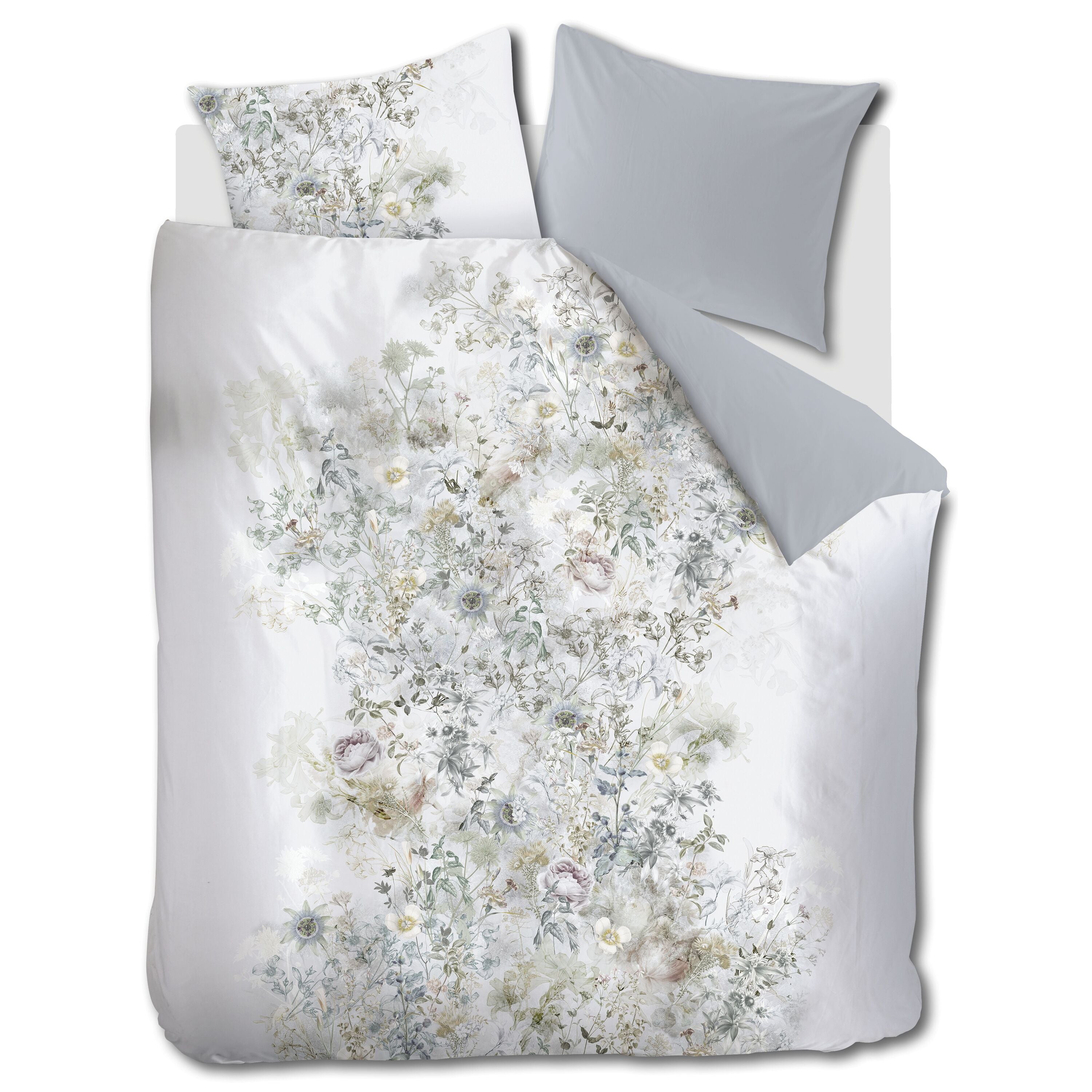 Kardol by Beddinghouse The Retreat Pastel Dekbedovertrek 200 x 200/220