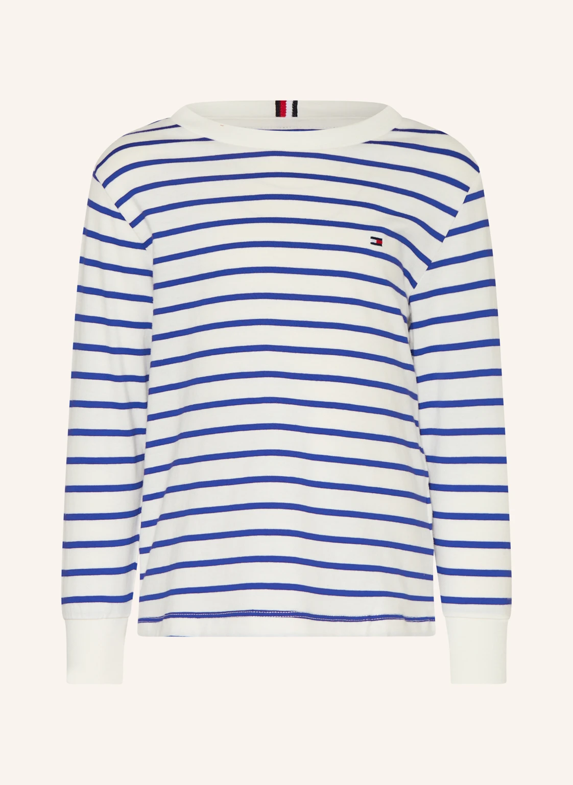 TOMMY HILFIGER Longsleeve