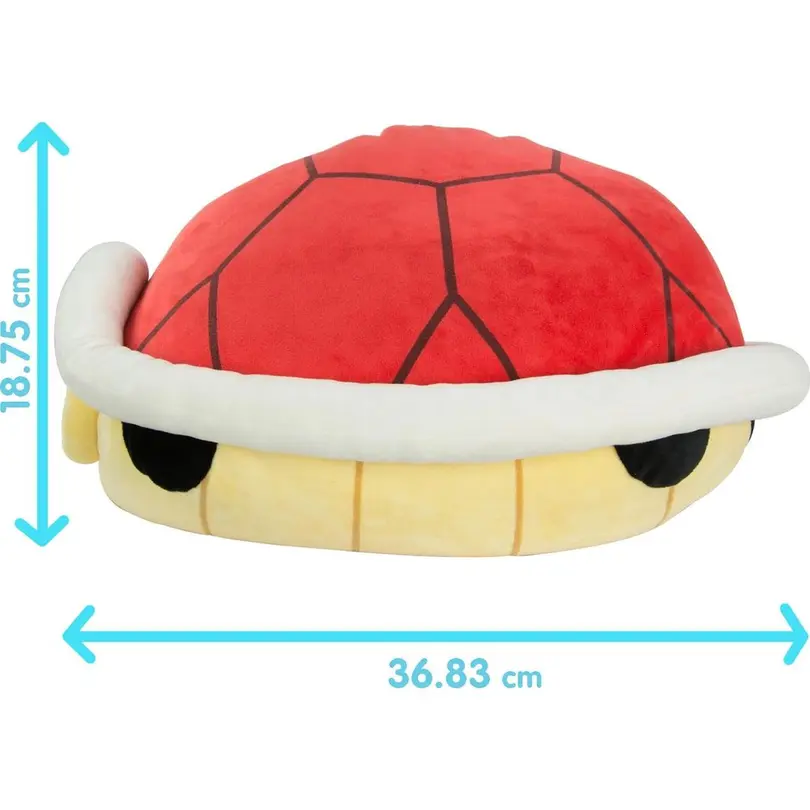 Plüschtier Mocchi-Mocchi-