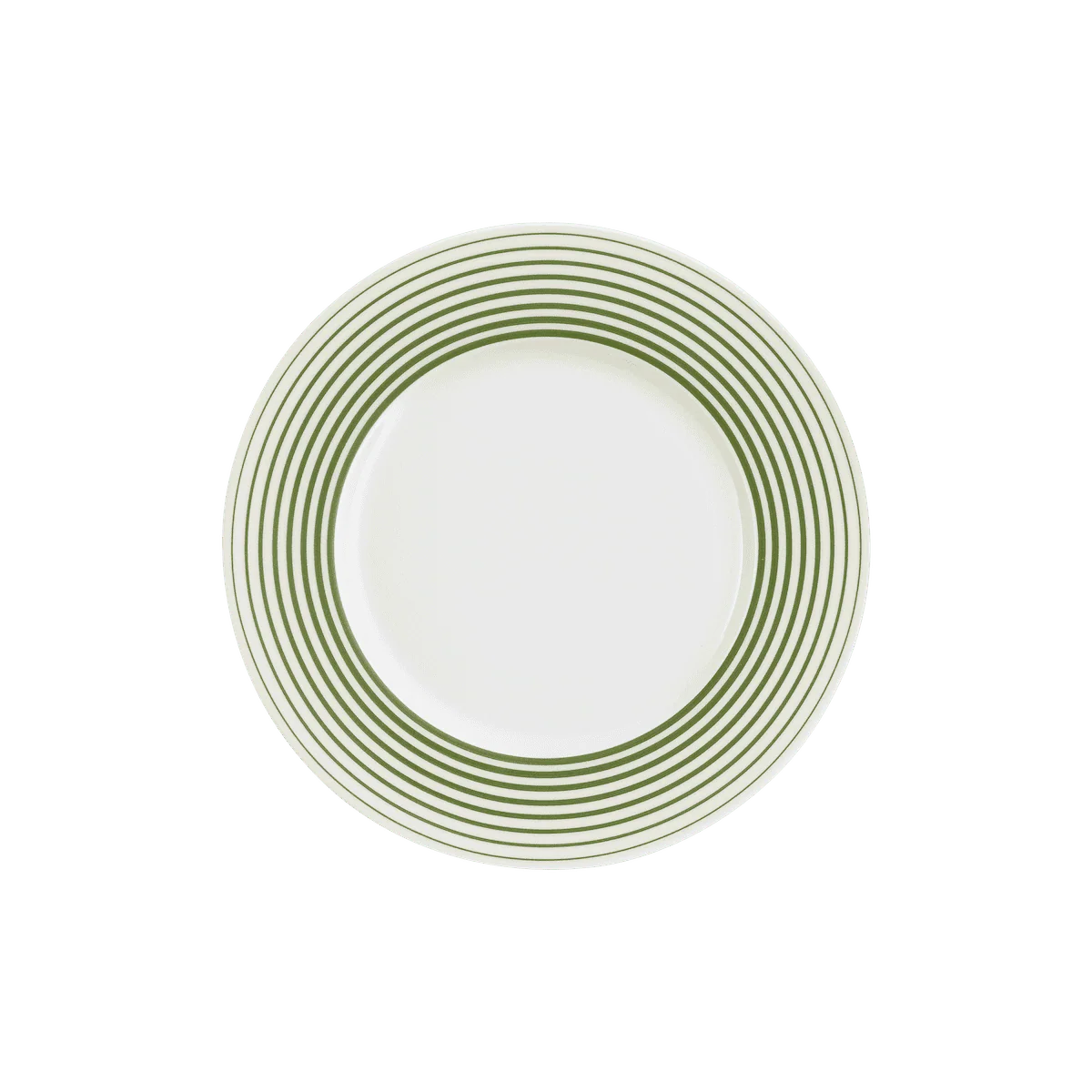 Assiette à dessert