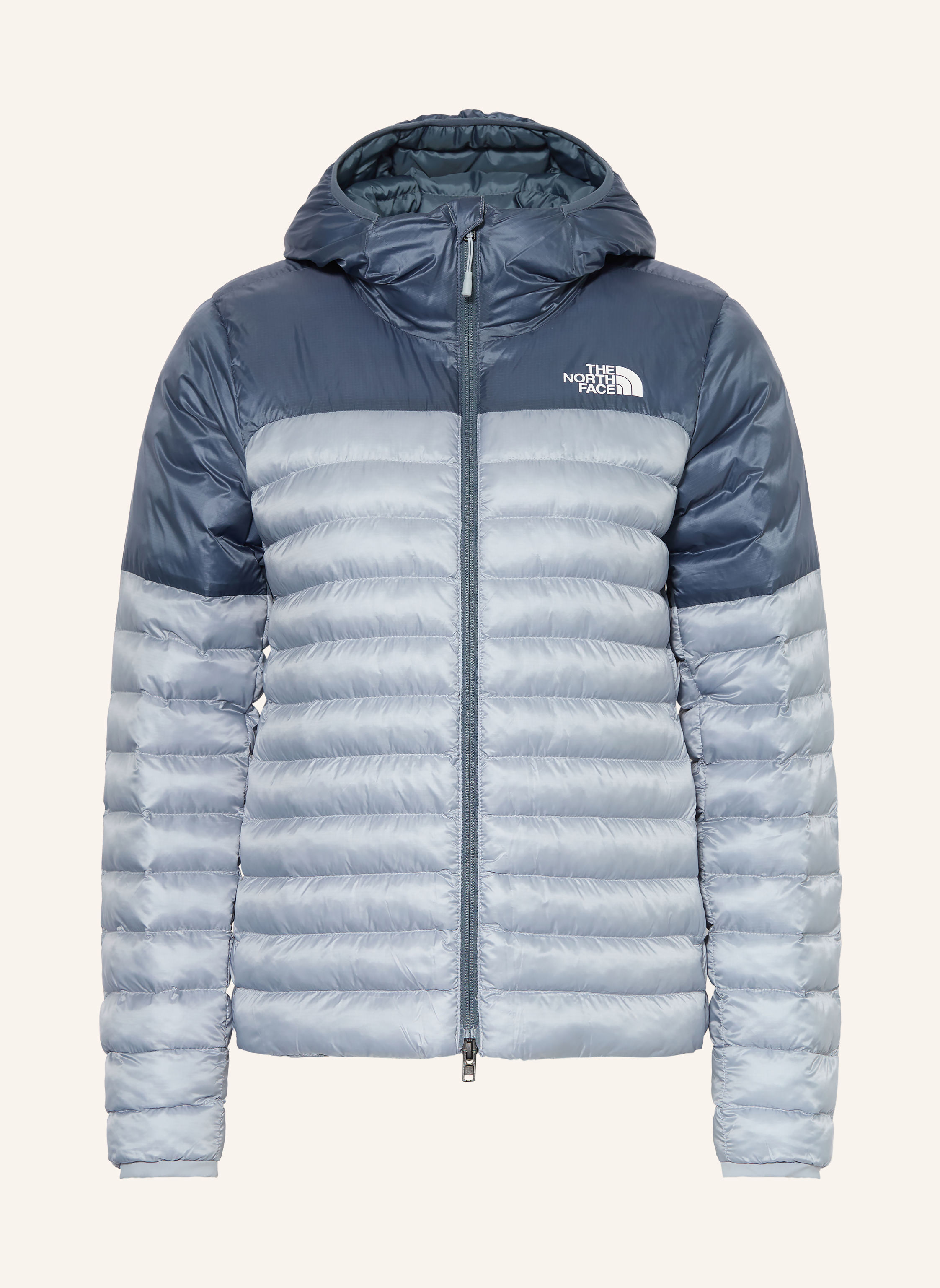 THE NORTH FACE Steppjacke TERRA PEAK HOODIE