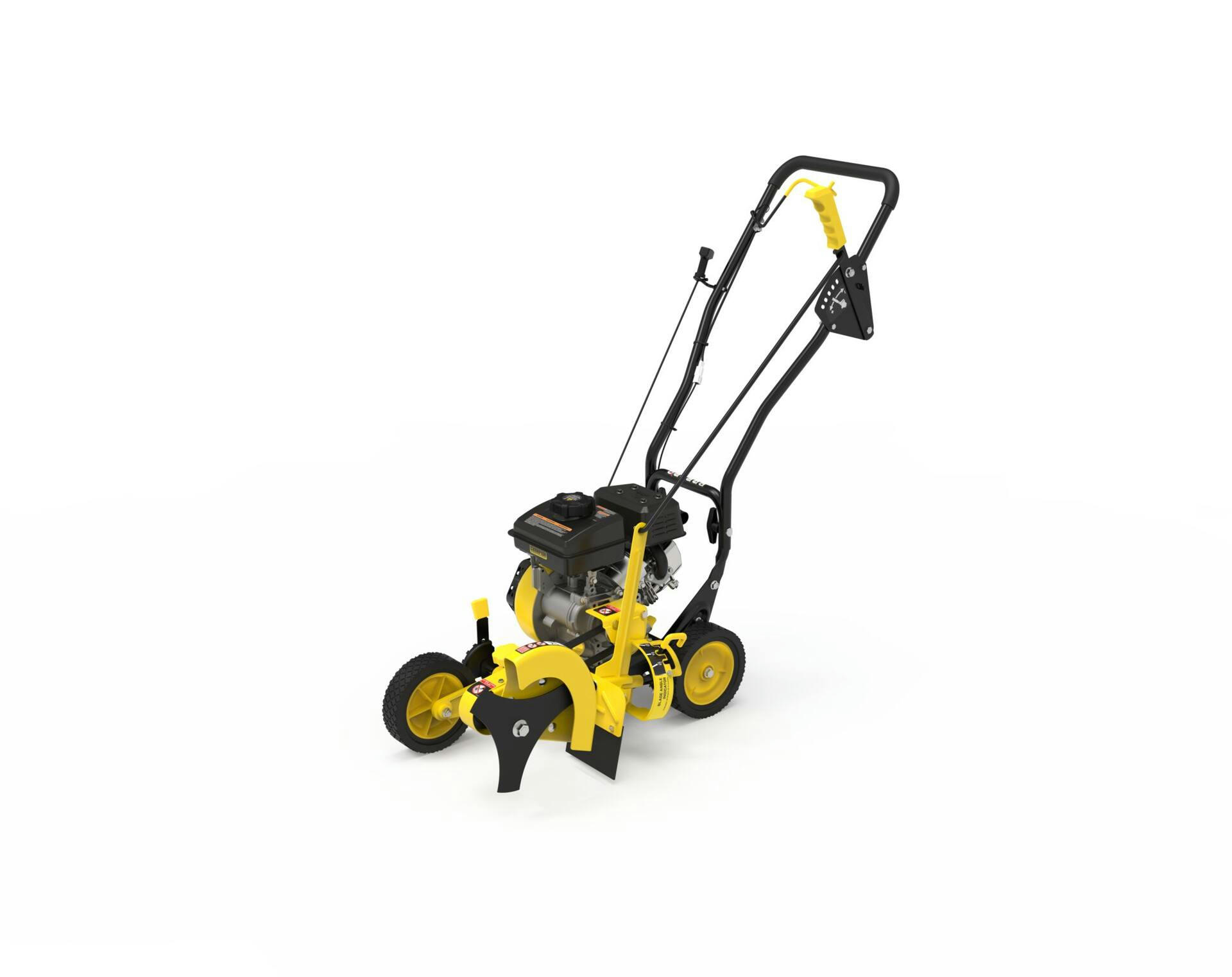 Champion 200942 Power Equipment 79cc Gas-Powered Walk Behind Lawn Edger
