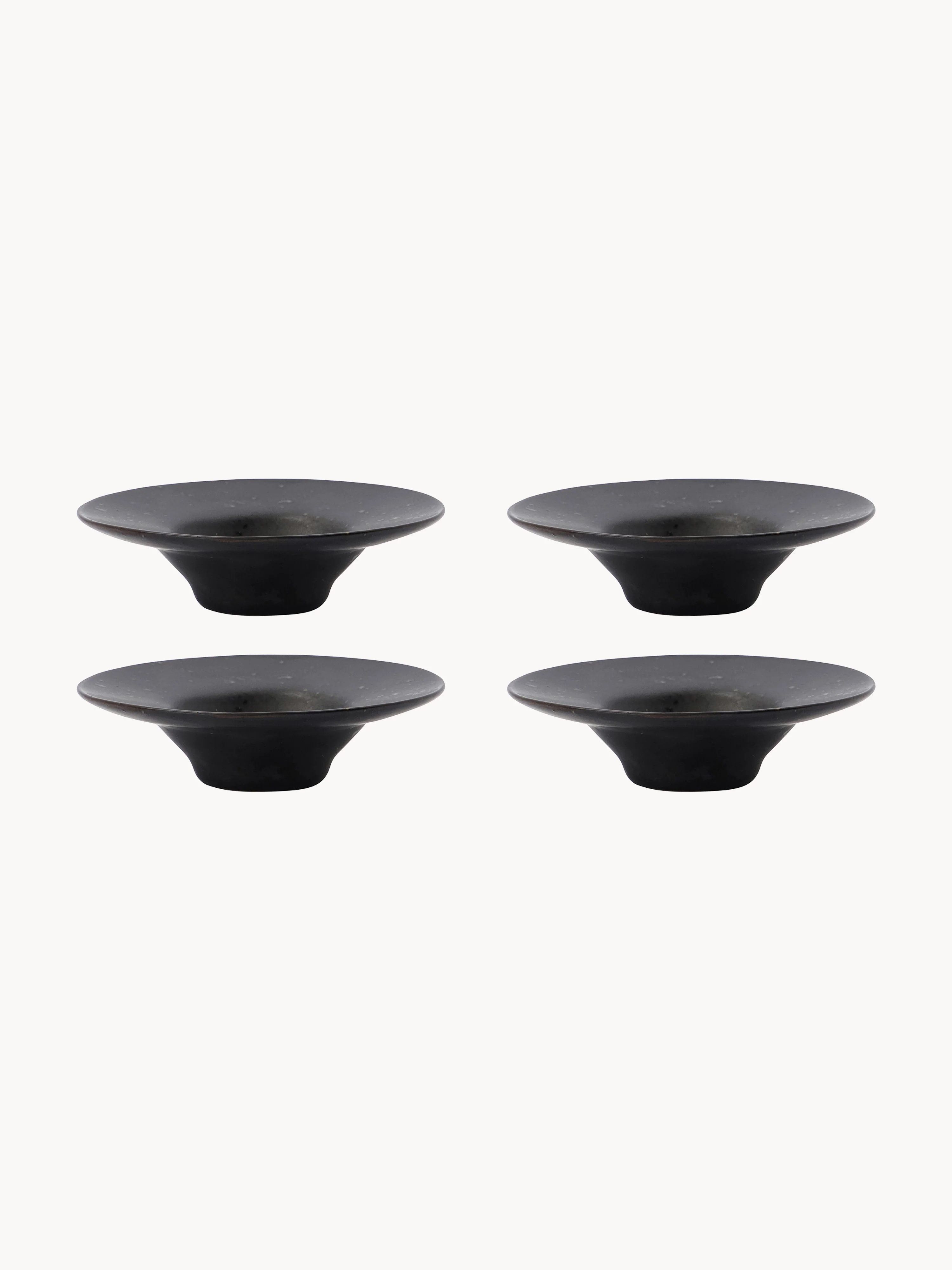 Eierbecher Pion, 4er-Set
