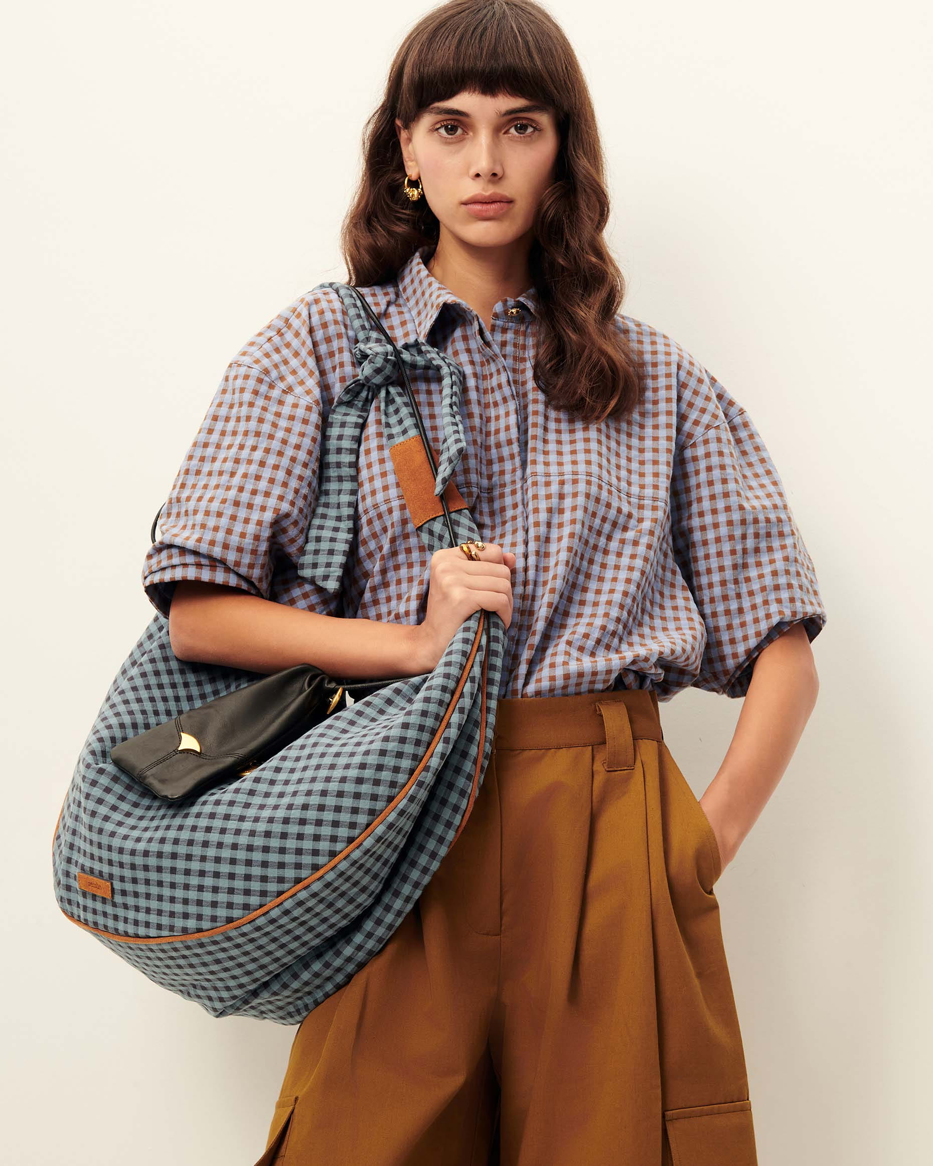 Chemise Florentina