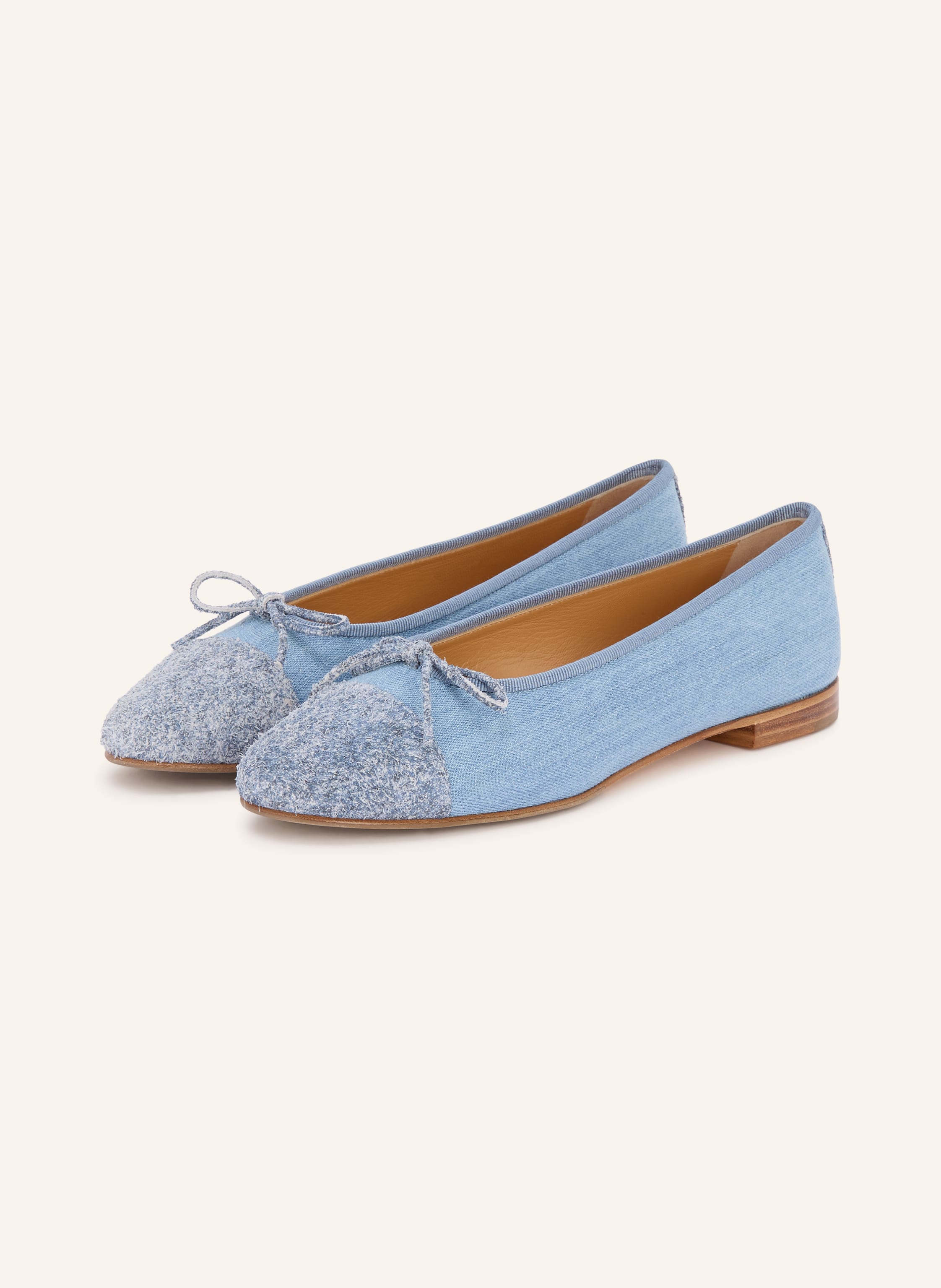 UNÜTZER Ballerinas
