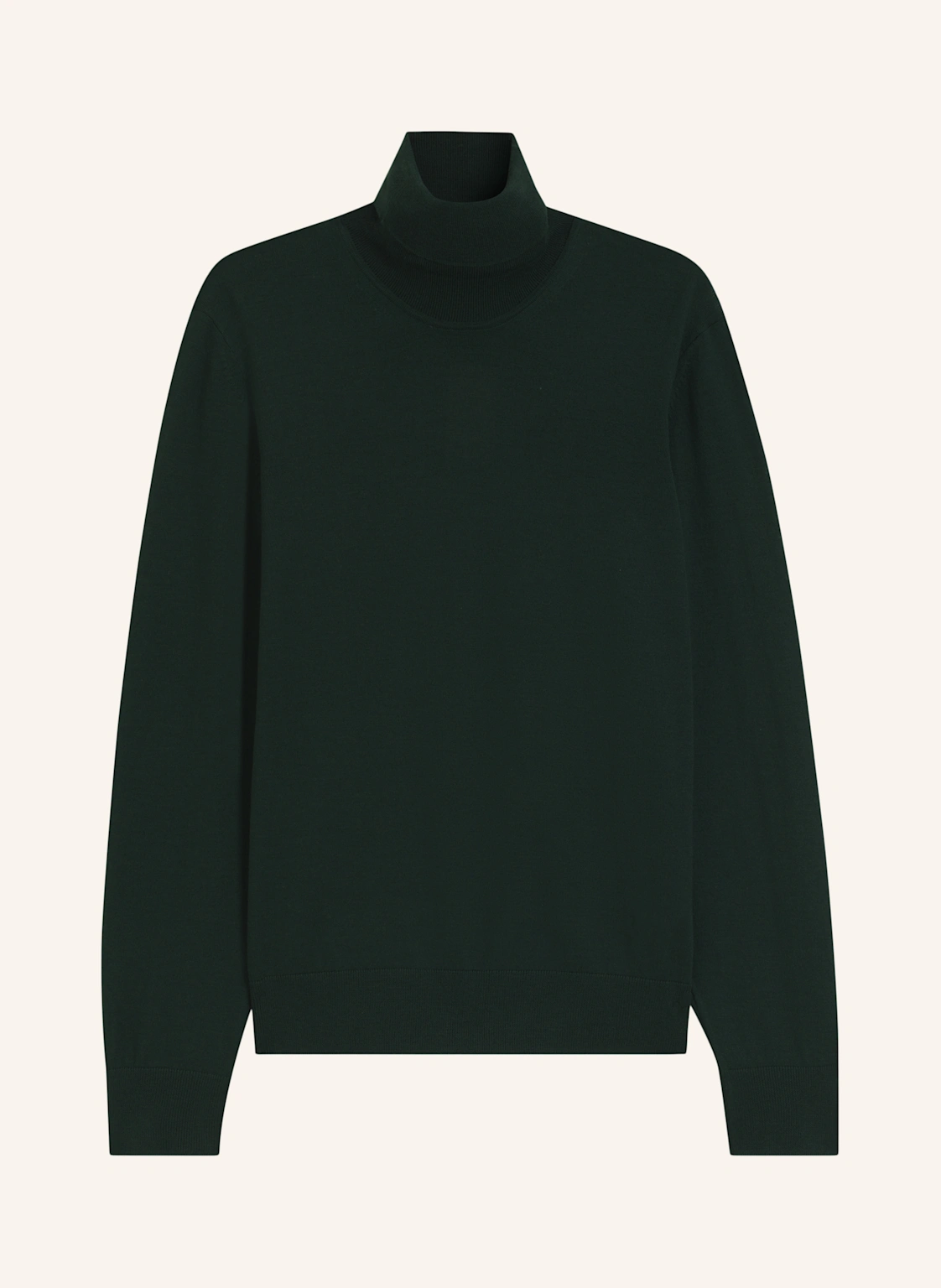 BOSS Pullover H-MUSSO Regular Fit