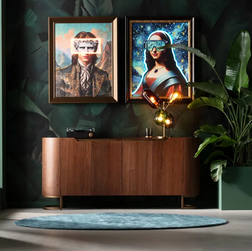 Sideboard Giorgio