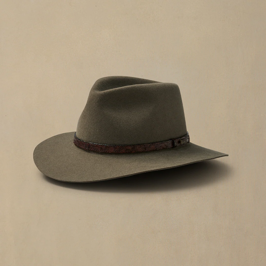 Banjo Paterson Heritage Fawn