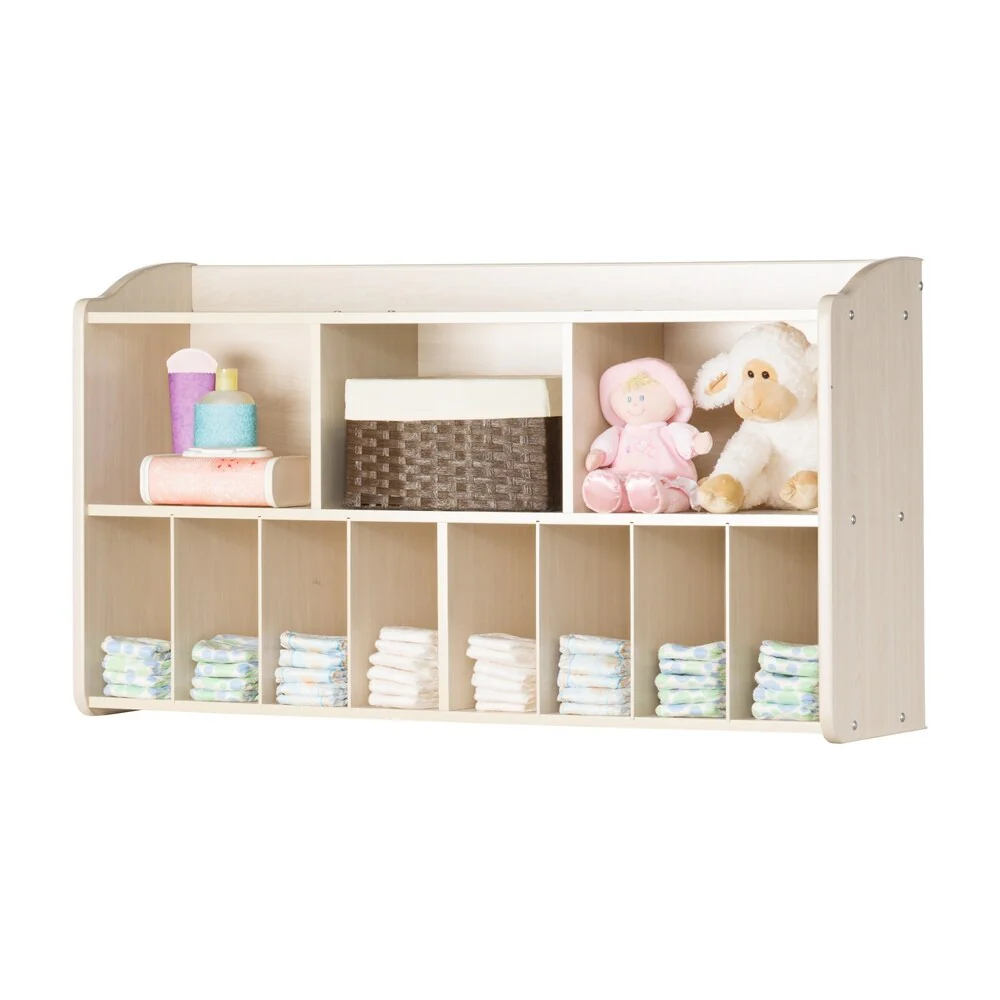 SafetyCraft® Diaper Organizer