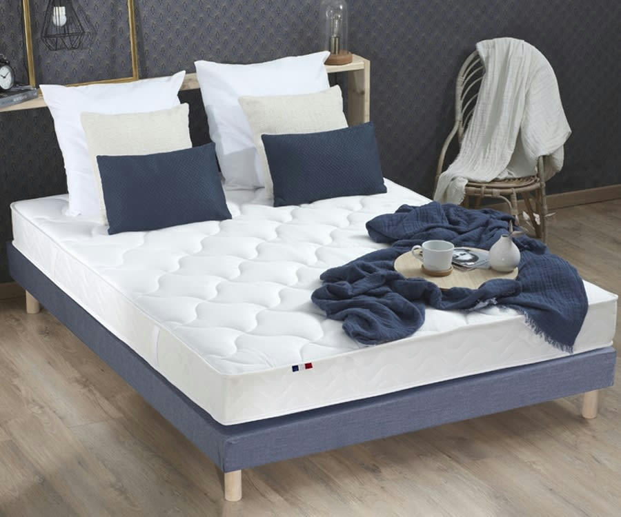 ALTO - Matelas mousse ferme 140x190