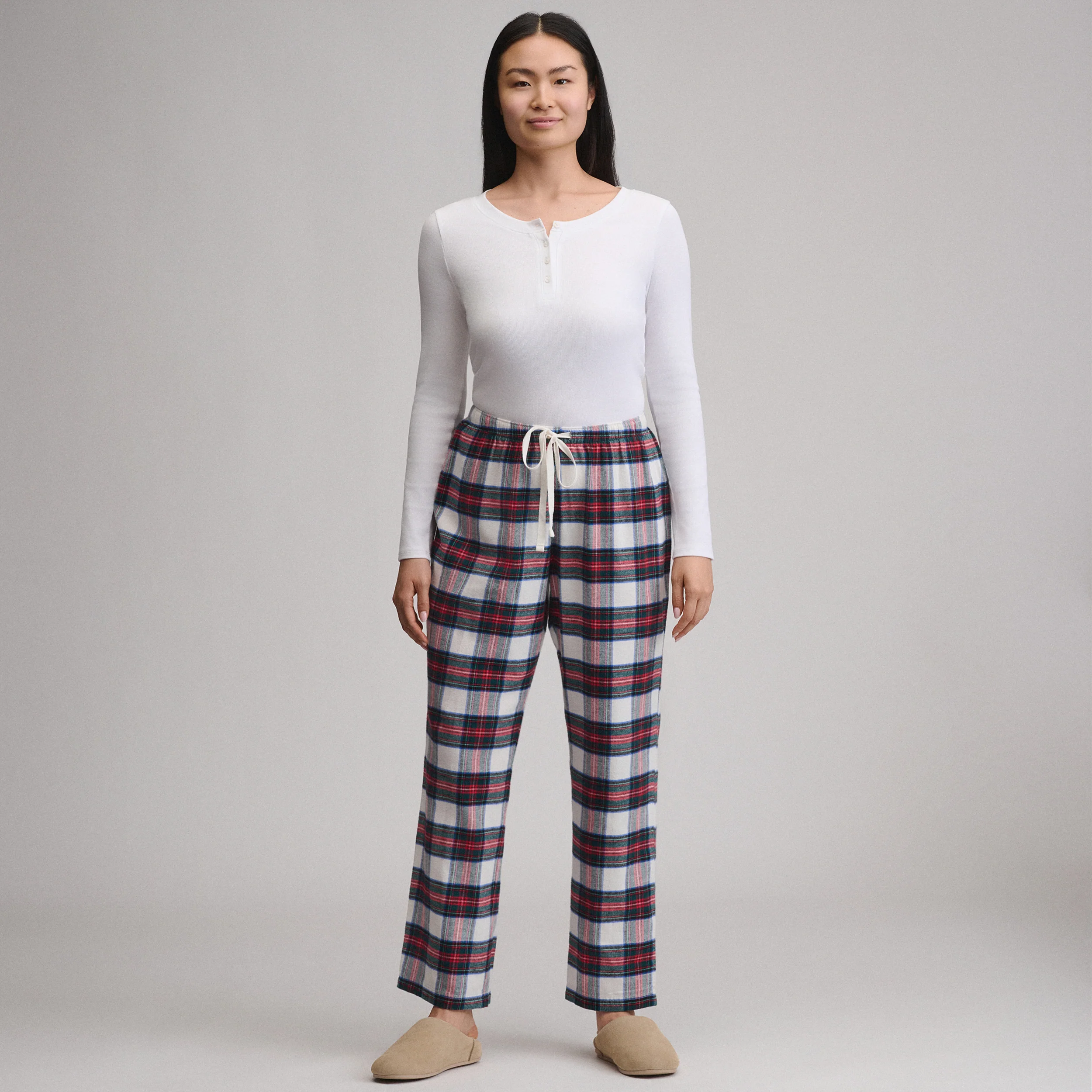 Women's Stines Flannel Sleep Pants