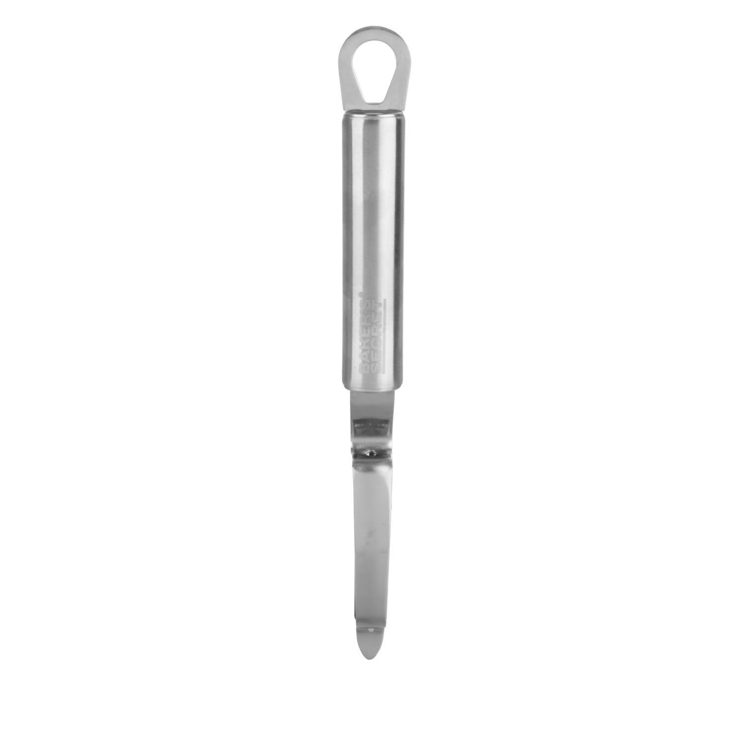 Pelaverdure in acciaio inox 23 cm Baker's Secret